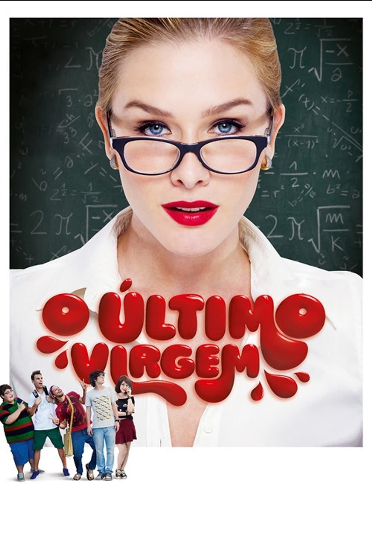 O Último Virgem preview 2