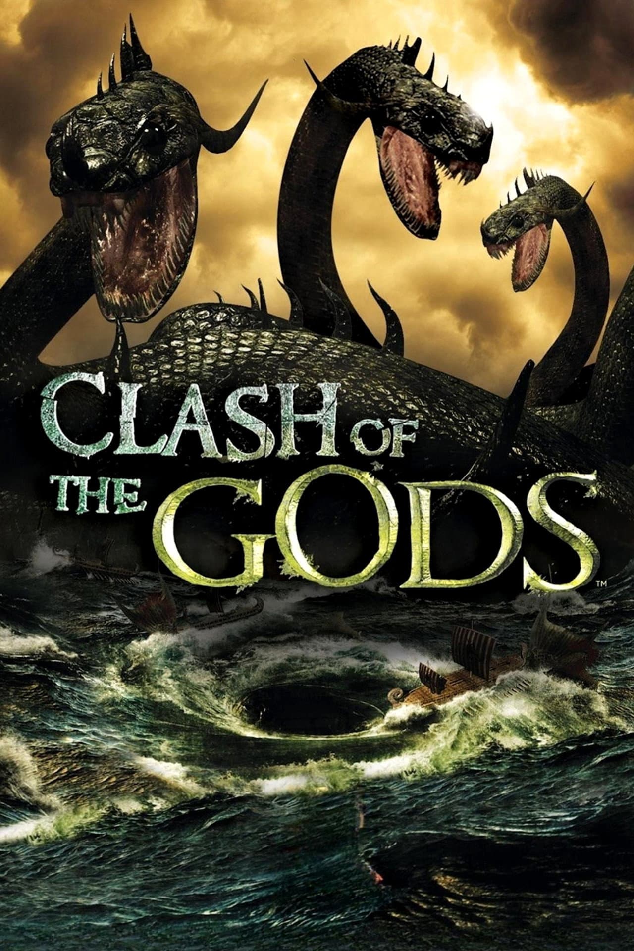 Clash of the Gods preview 2
