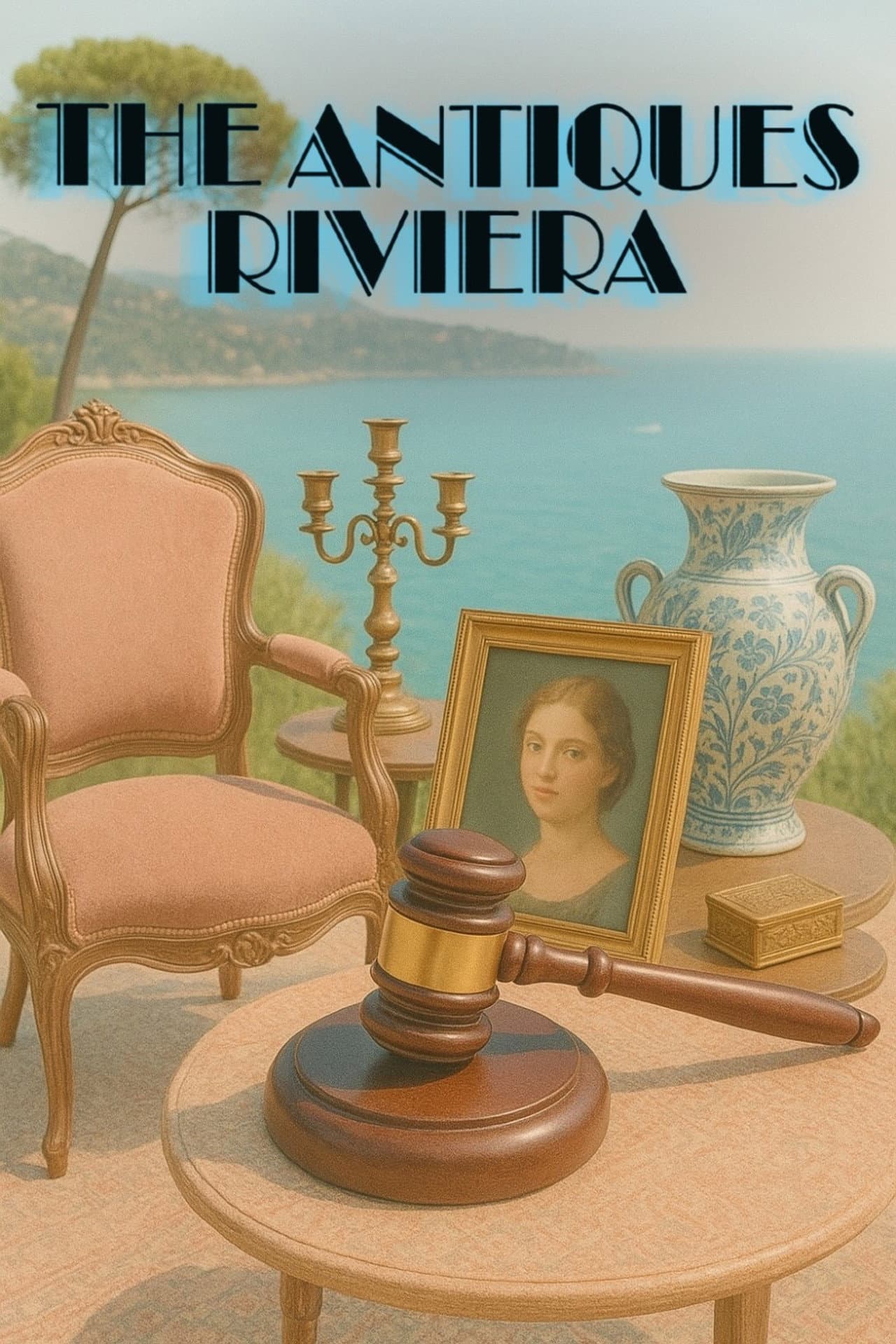 The Antiques Riviera preview 2