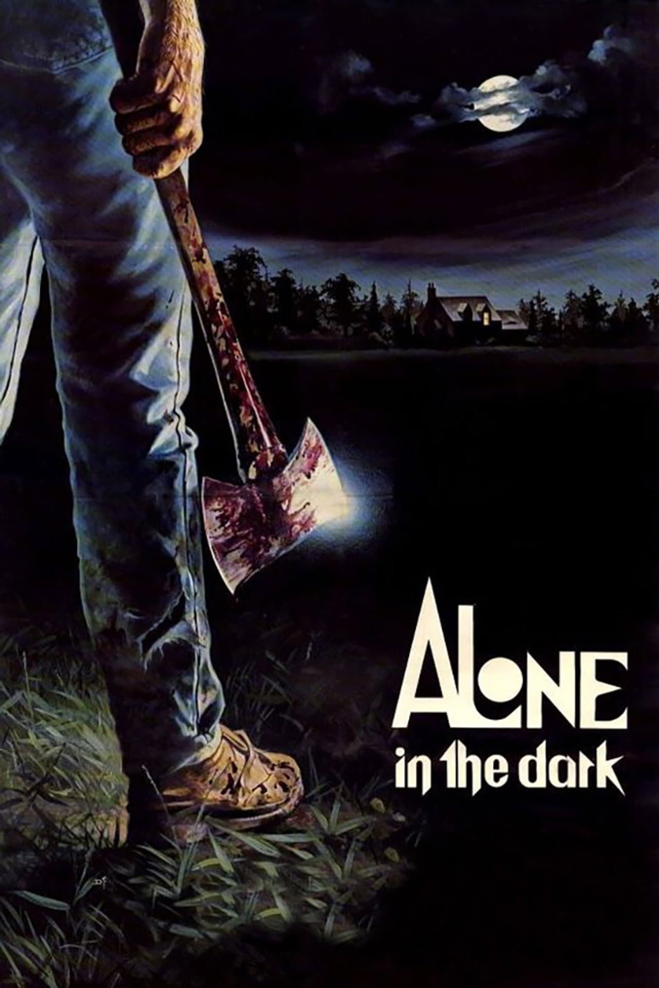 Alone in the Dark preview 2