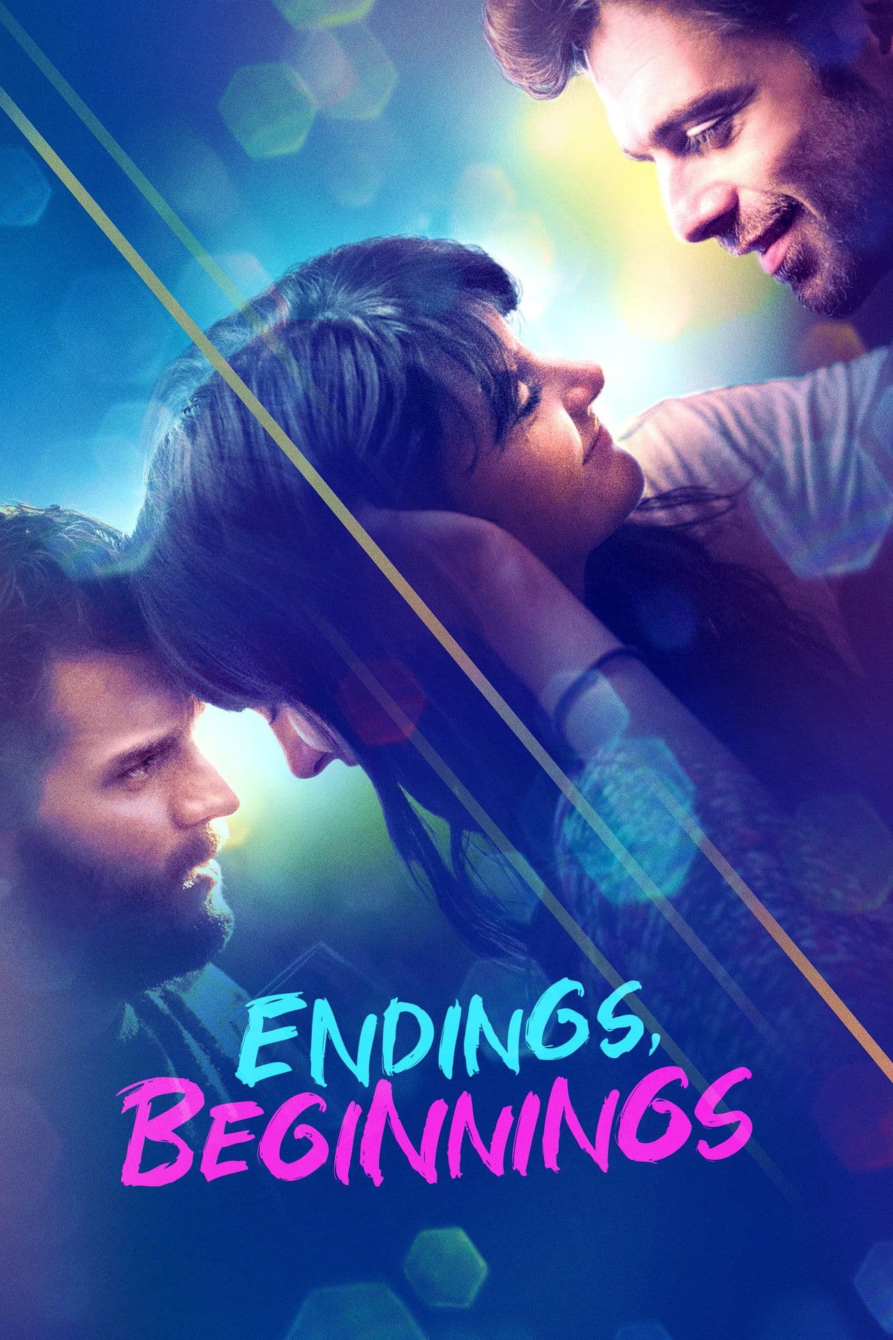 Endings, Beginnings preview 2