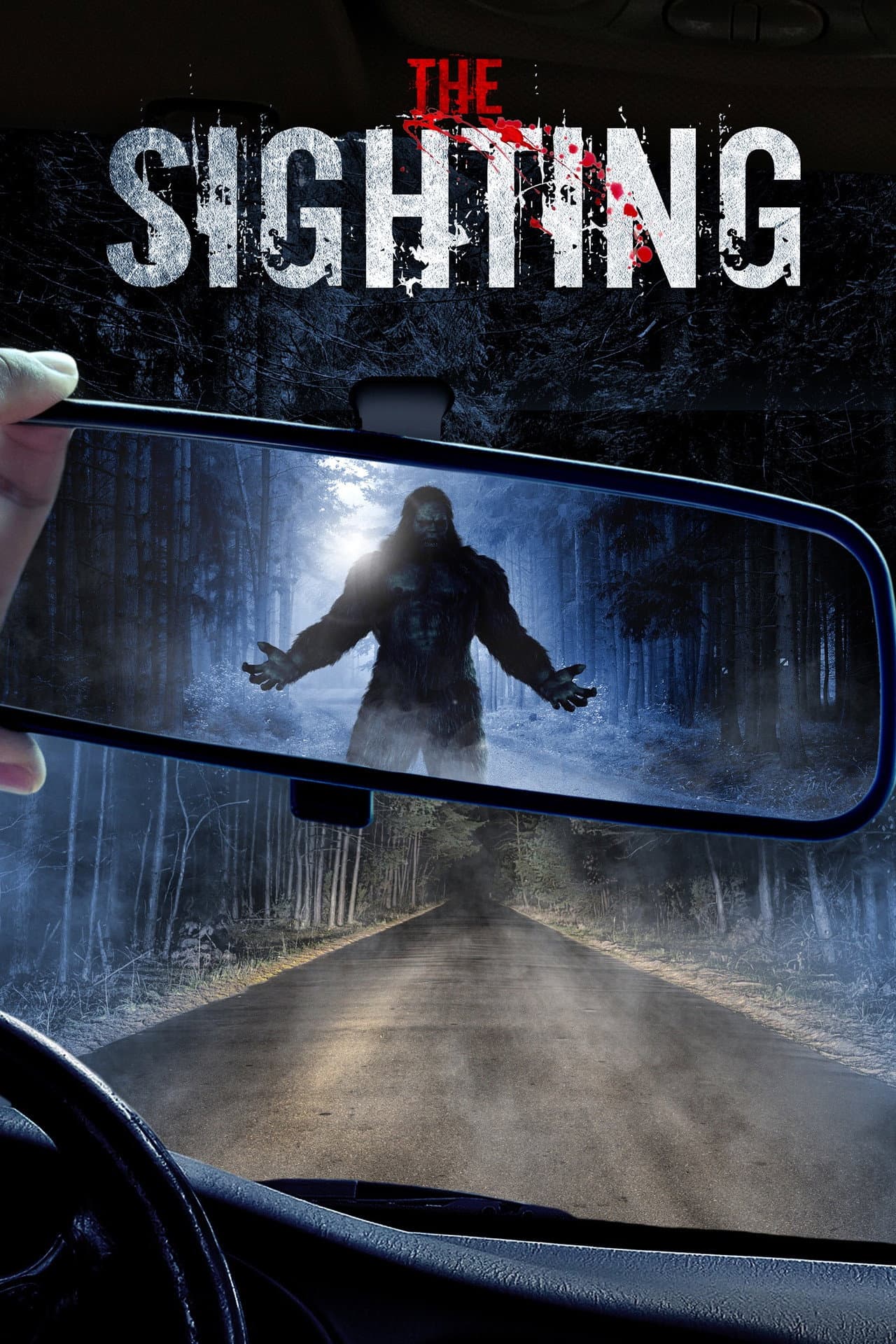 The Sighting preview 2