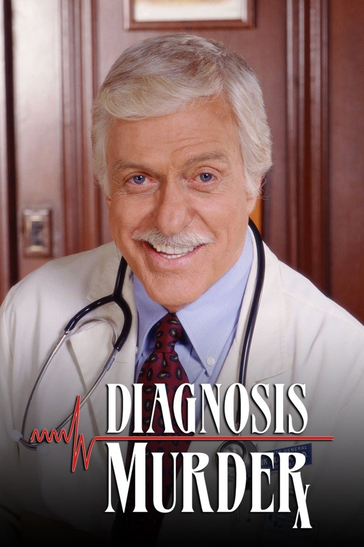 Diagnosis: Murder preview 2