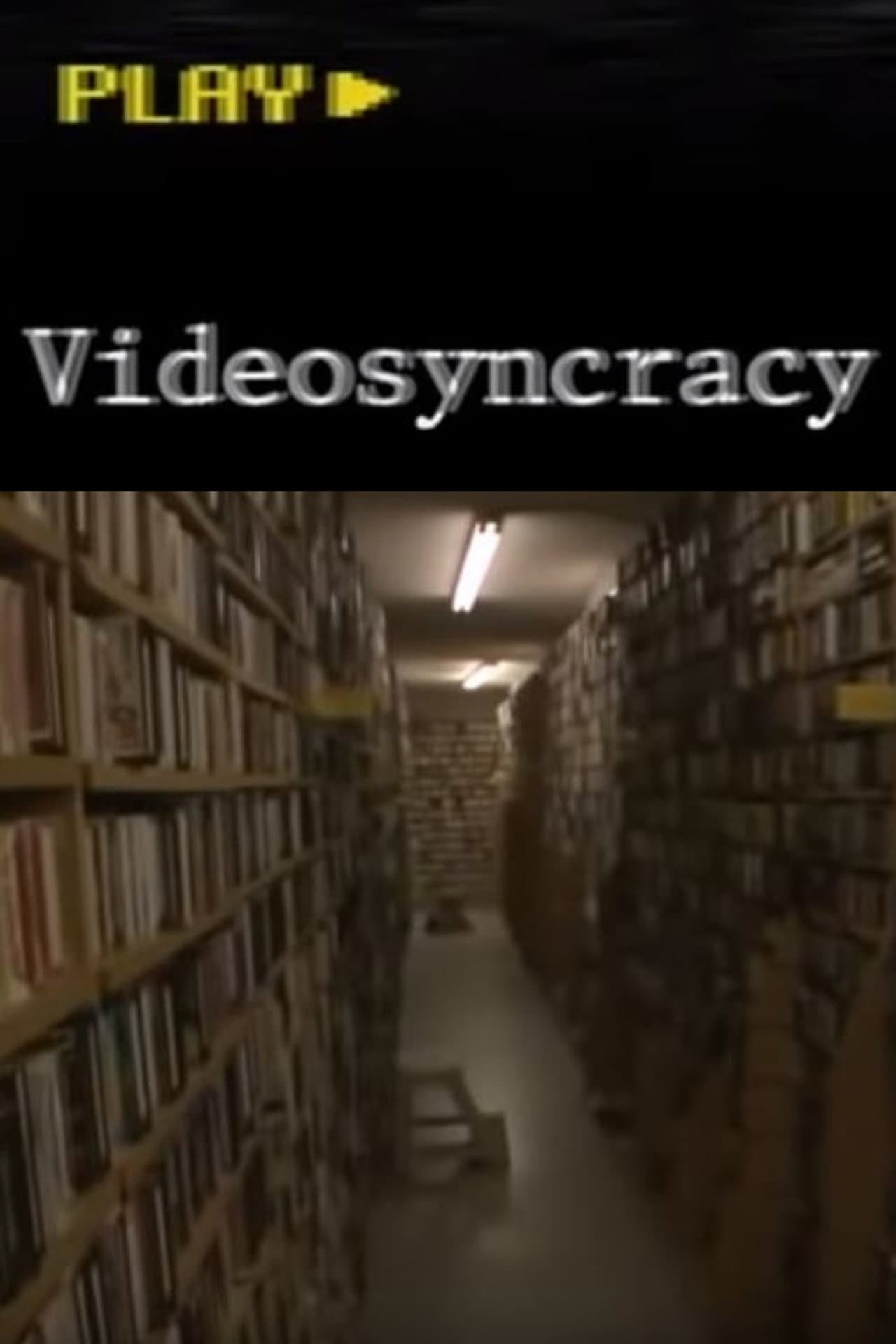 Videosyncracy preview 1