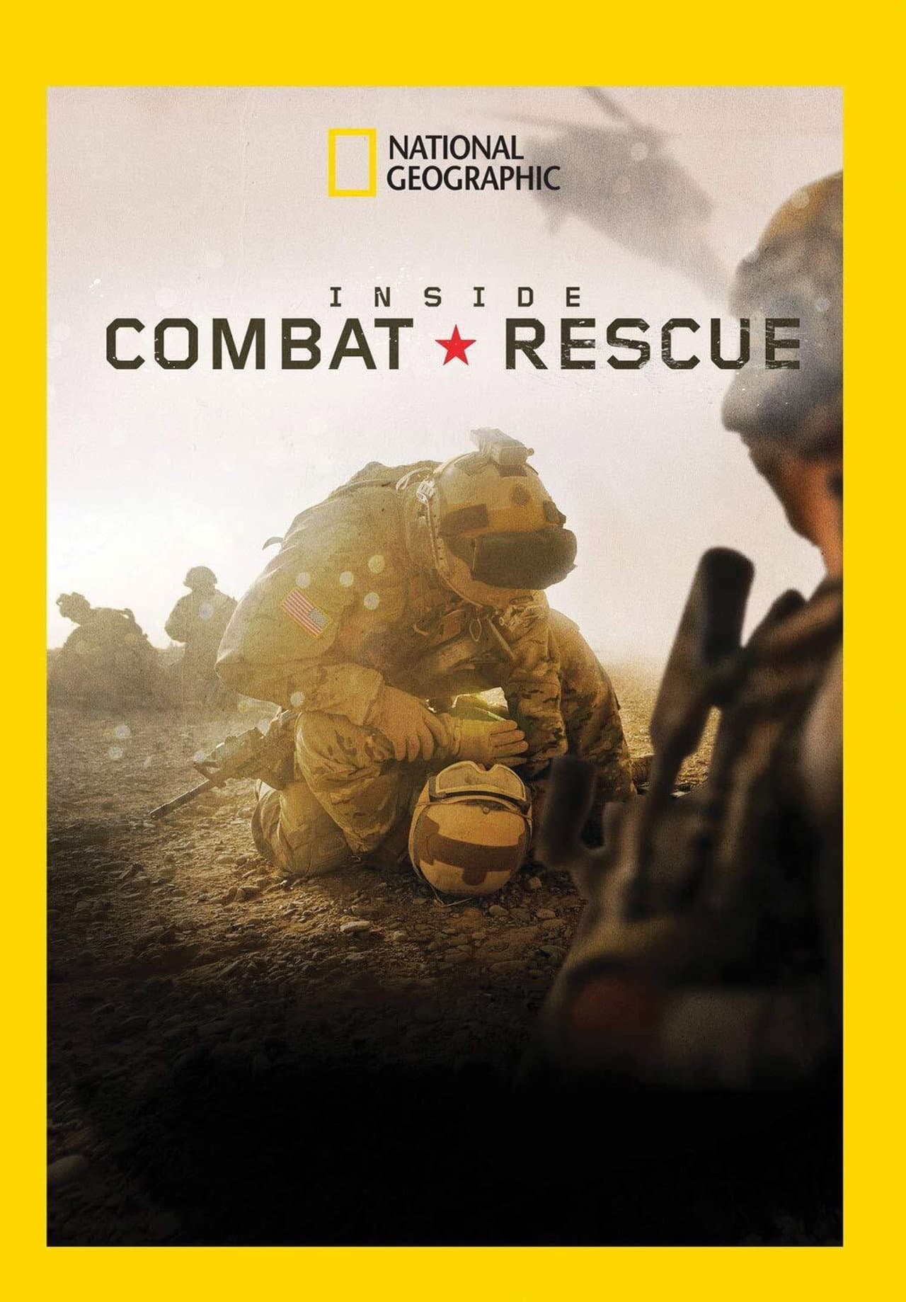 Inside Combat Rescue preview 2