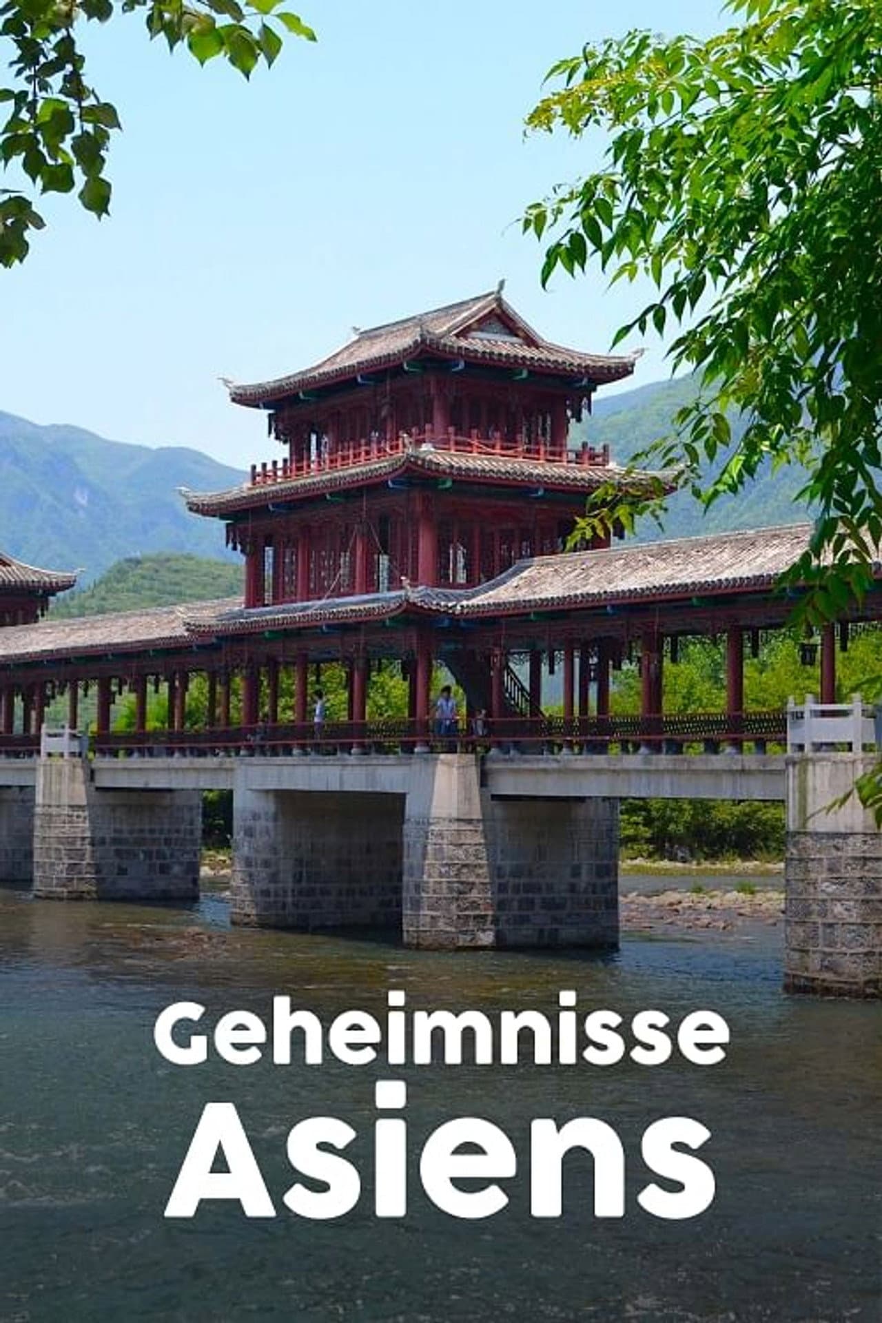 Geheimnisse Asiens - Die schönsten Nationalparks preview 2