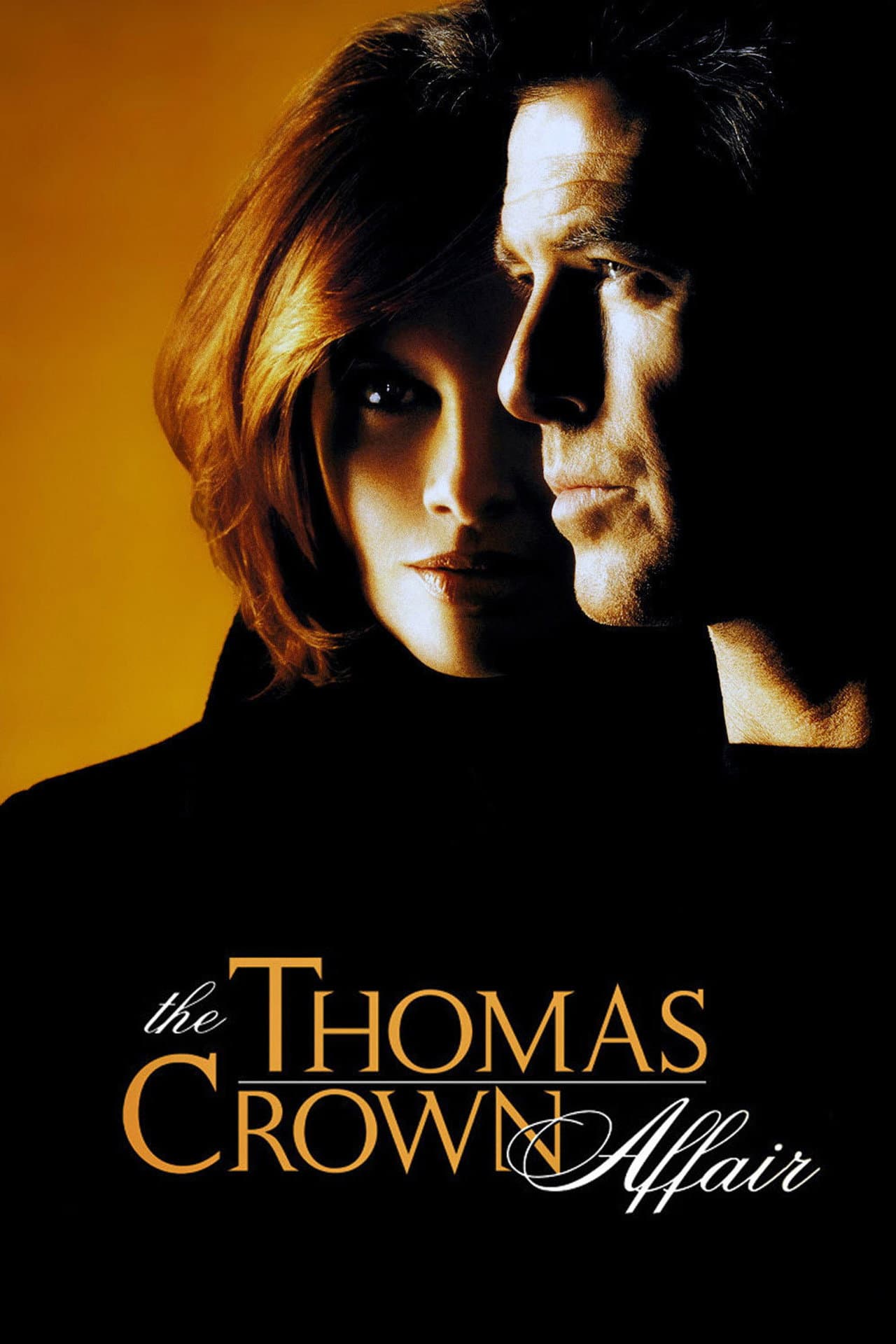 The Thomas Crown Affair preview 2