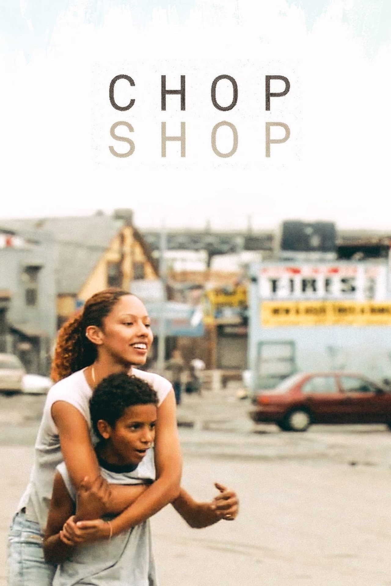 Chop Shop preview 2