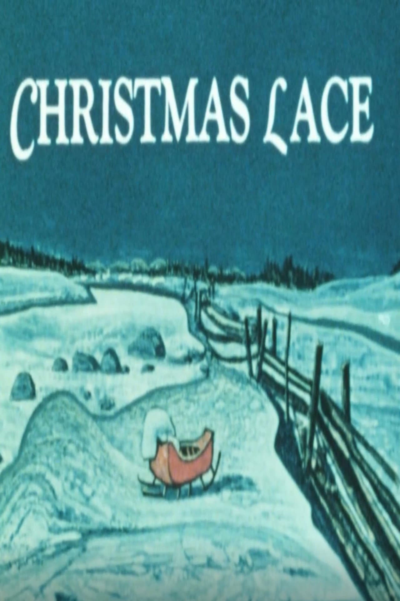 Christmas Lace preview 1