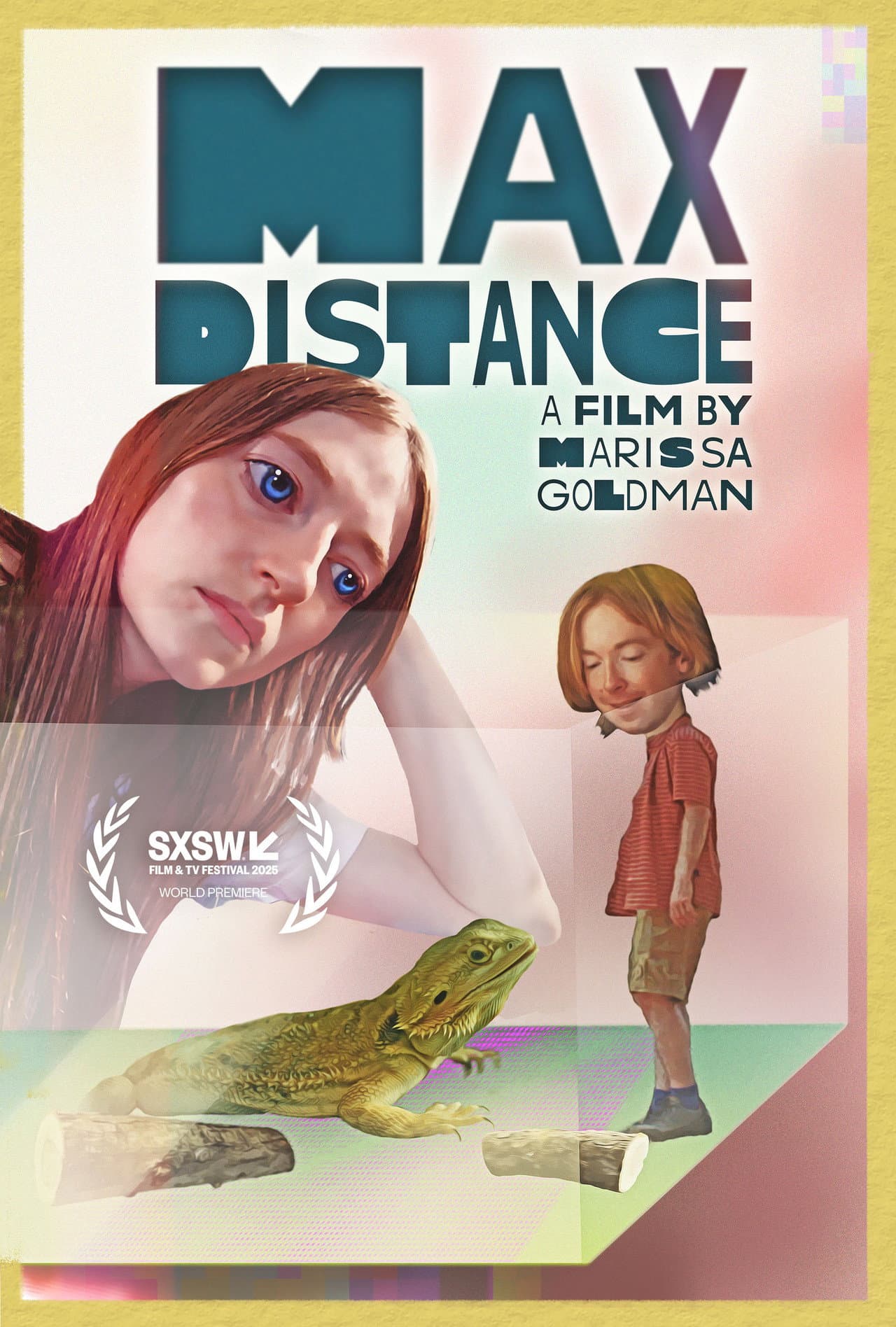 Max Distance preview 1