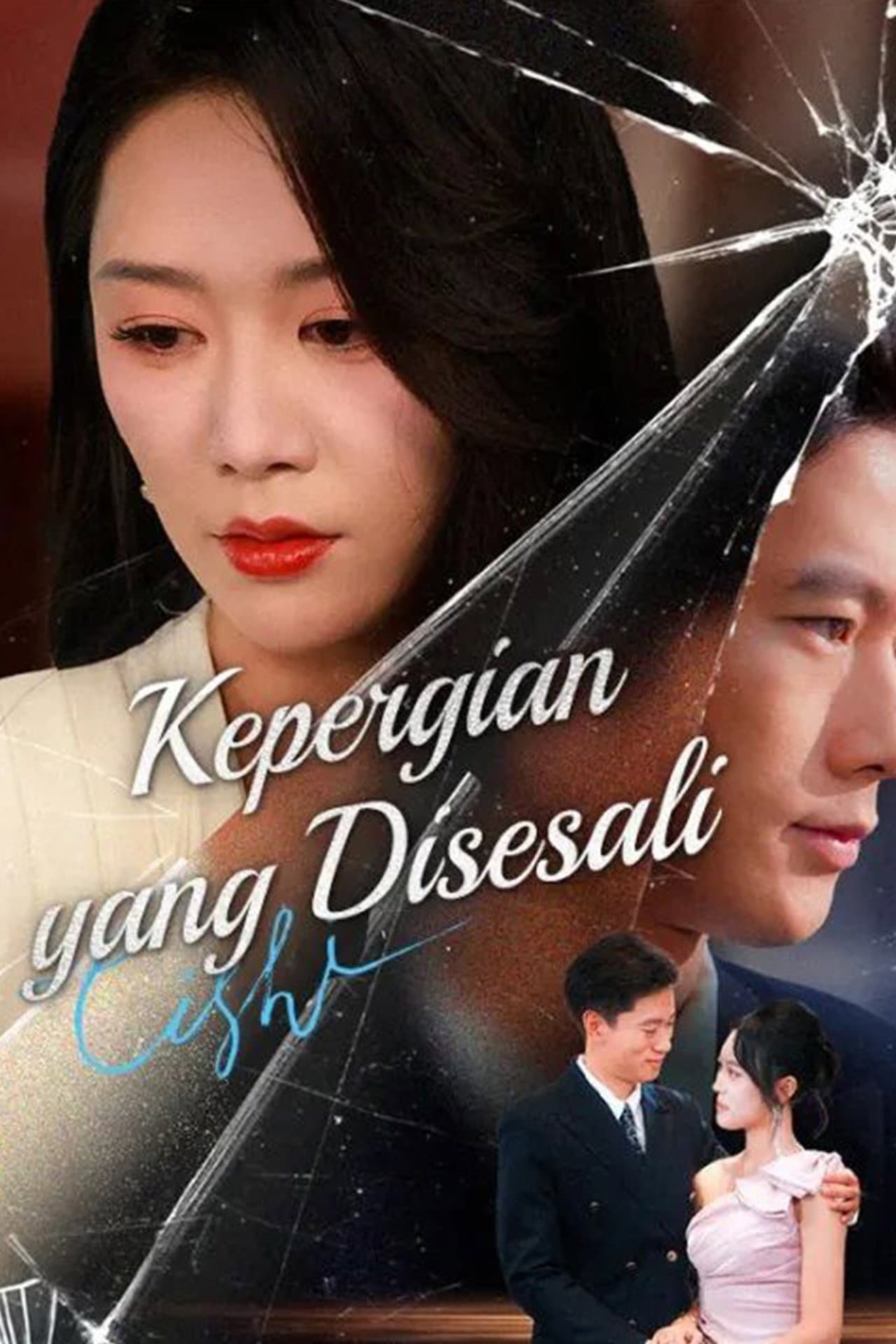 Kepergian Yang Disesali preview 2