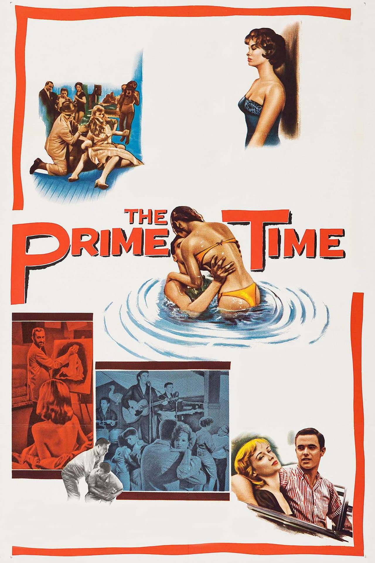 The Prime Time preview 2
