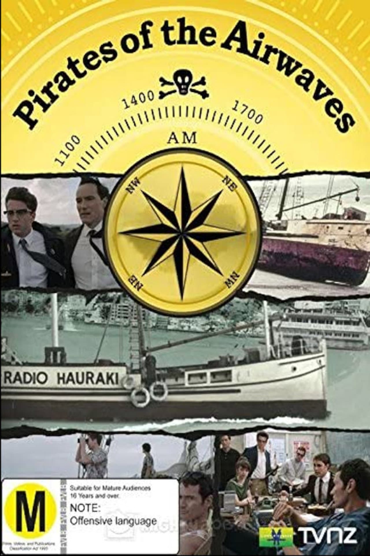 Pirates of the Airwaves preview 1