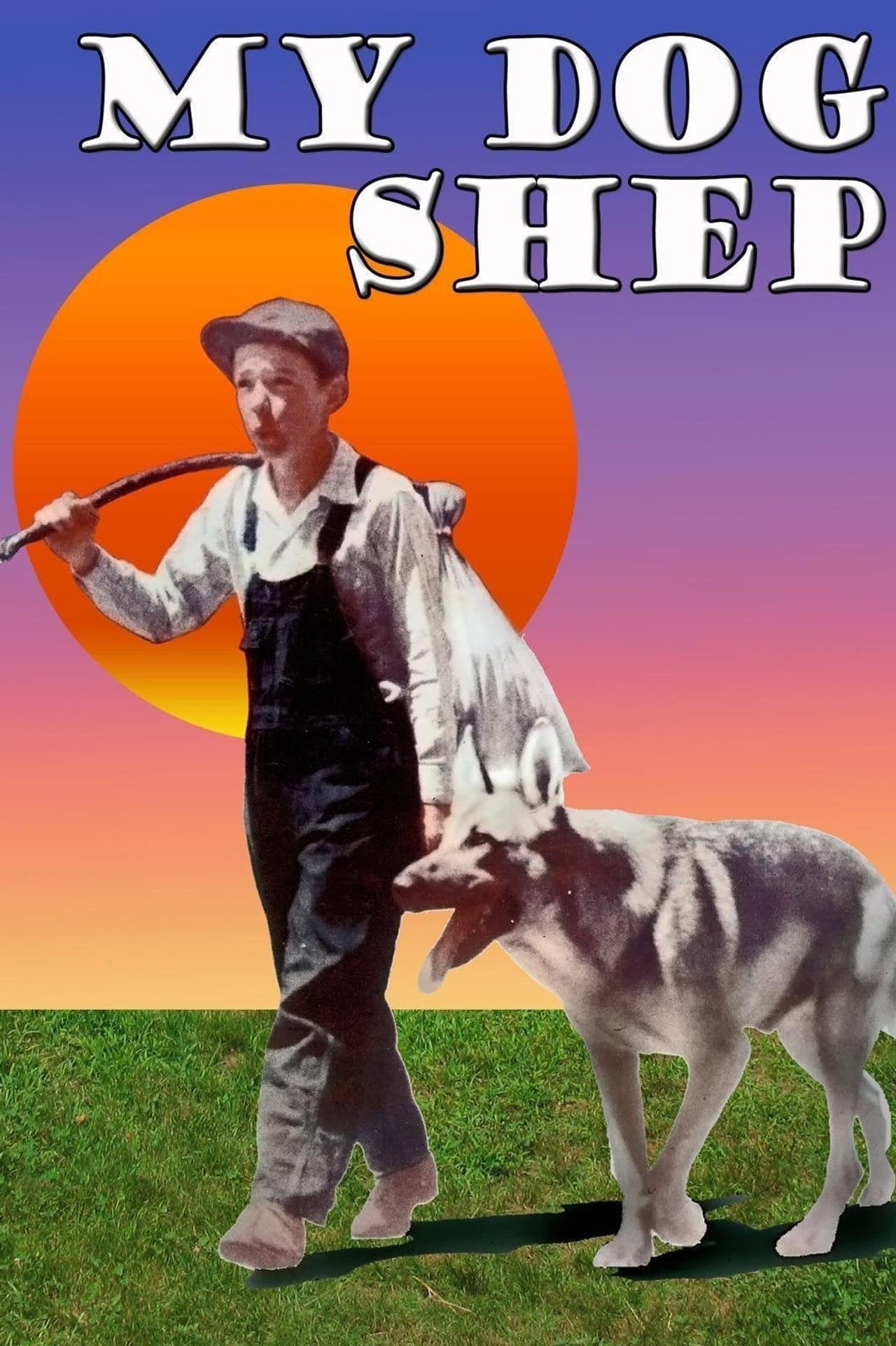 My Dog Shep preview 2