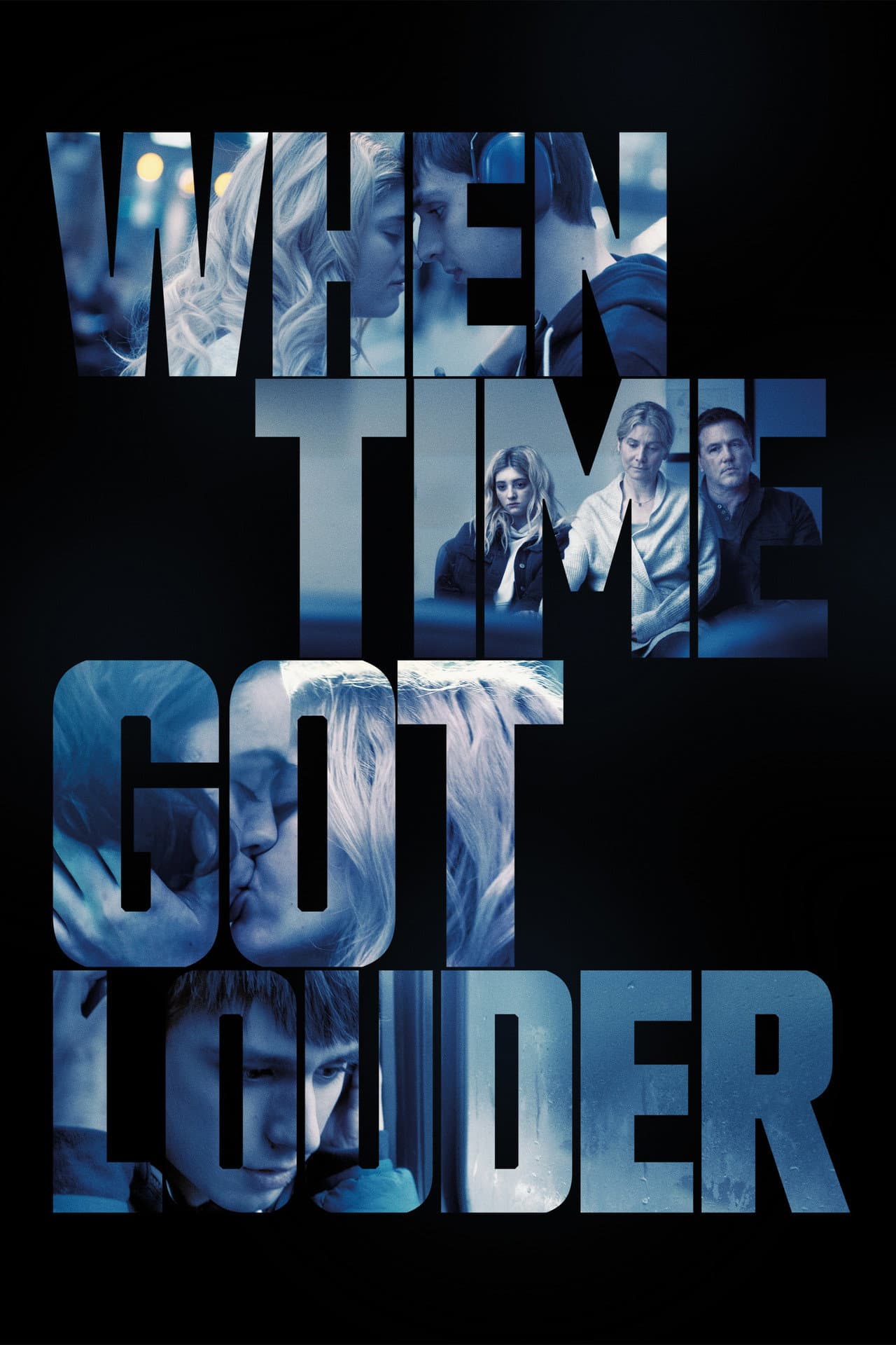 When Time Got Louder preview 2