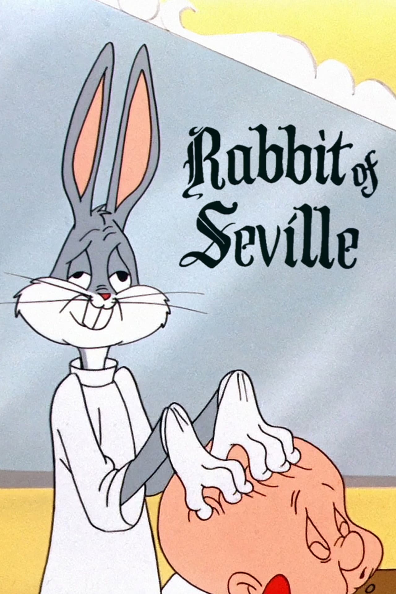 Rabbit of Seville preview 2