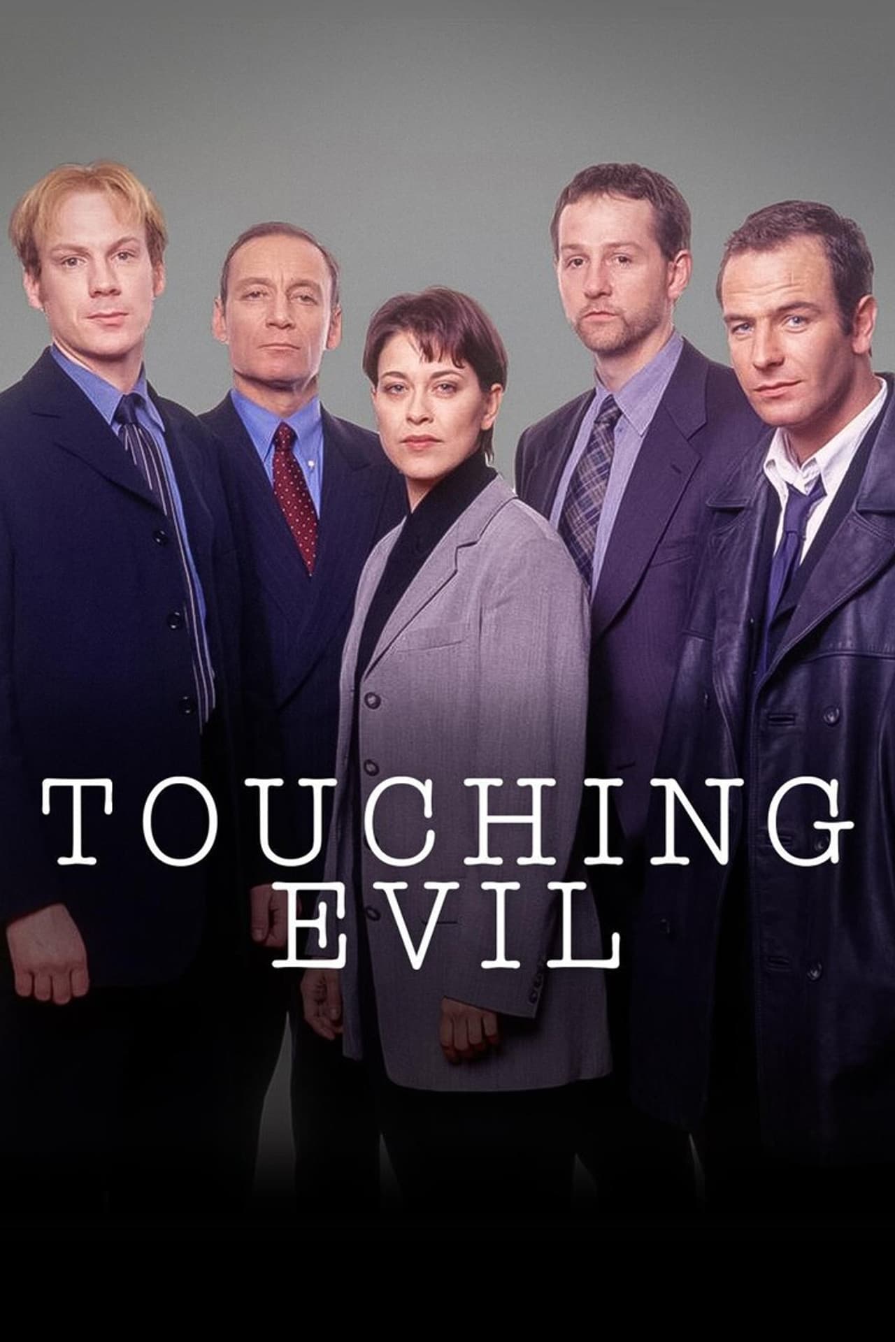 Touching Evil preview 2
