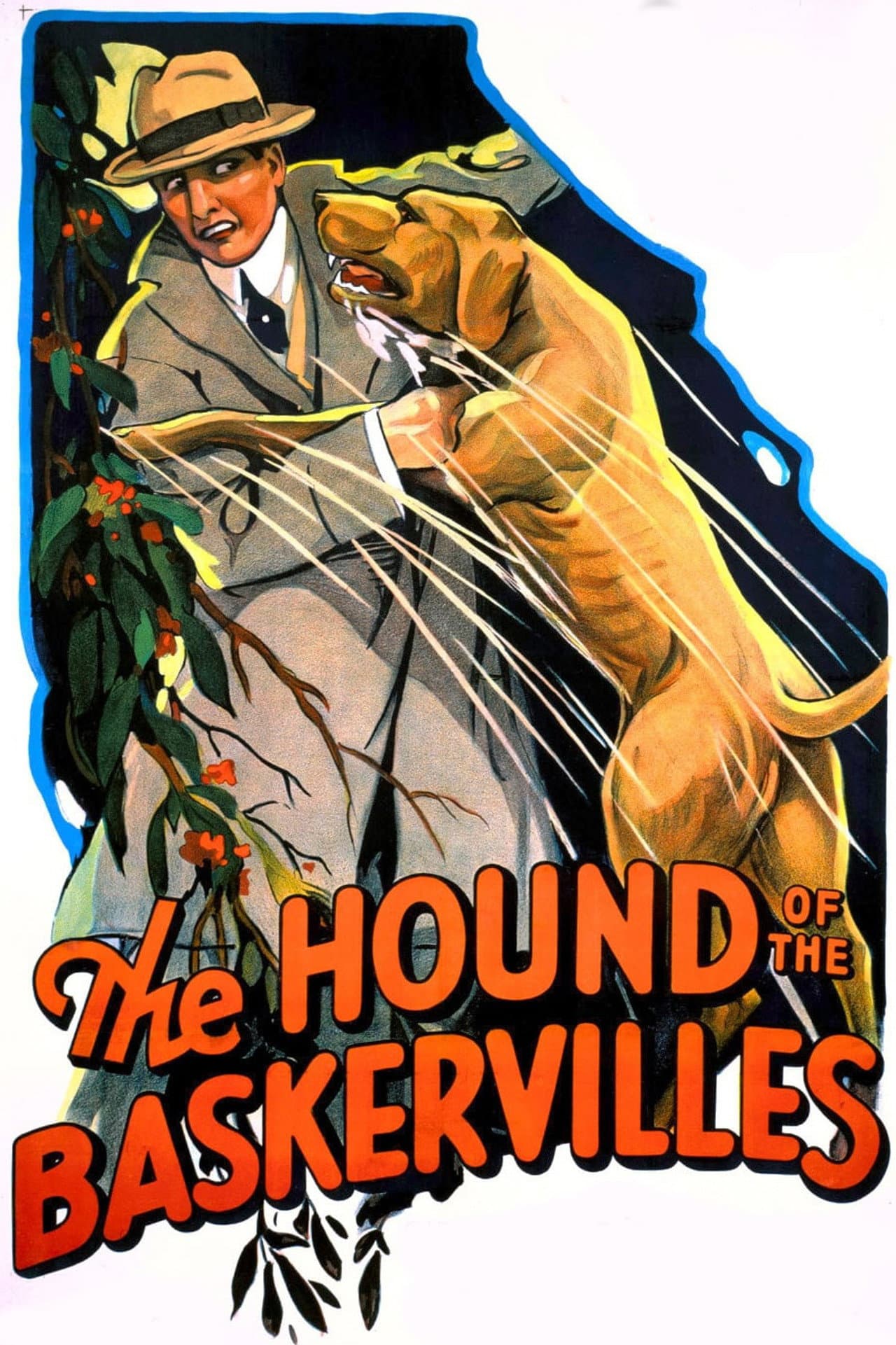 The Hound of the Baskervilles preview 2