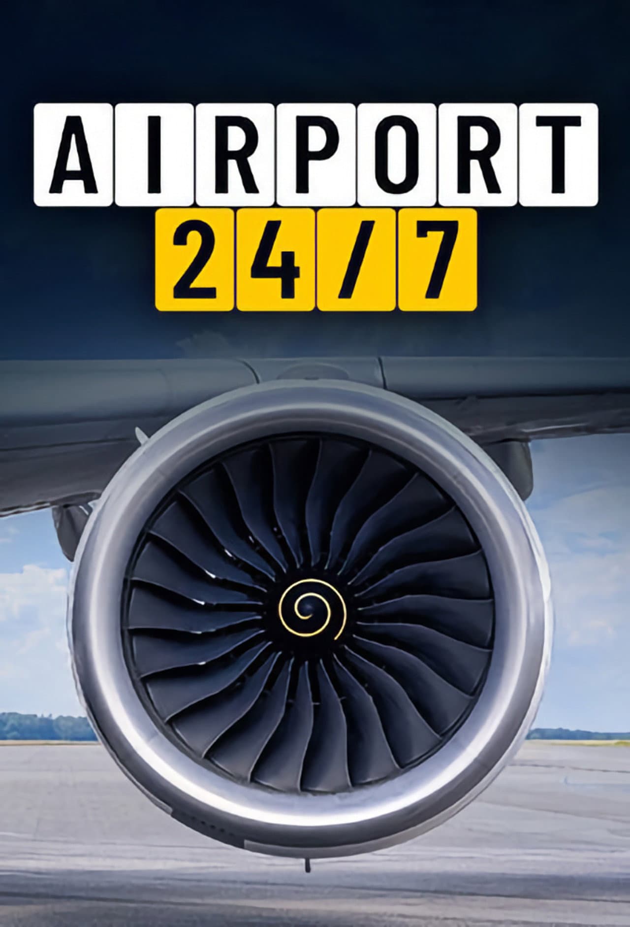 Airport 24/7 preview 2
