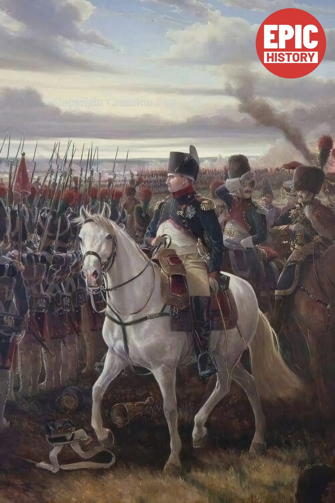 Napoleonic Wars: Battle of Austerlitz 1805 preview 2