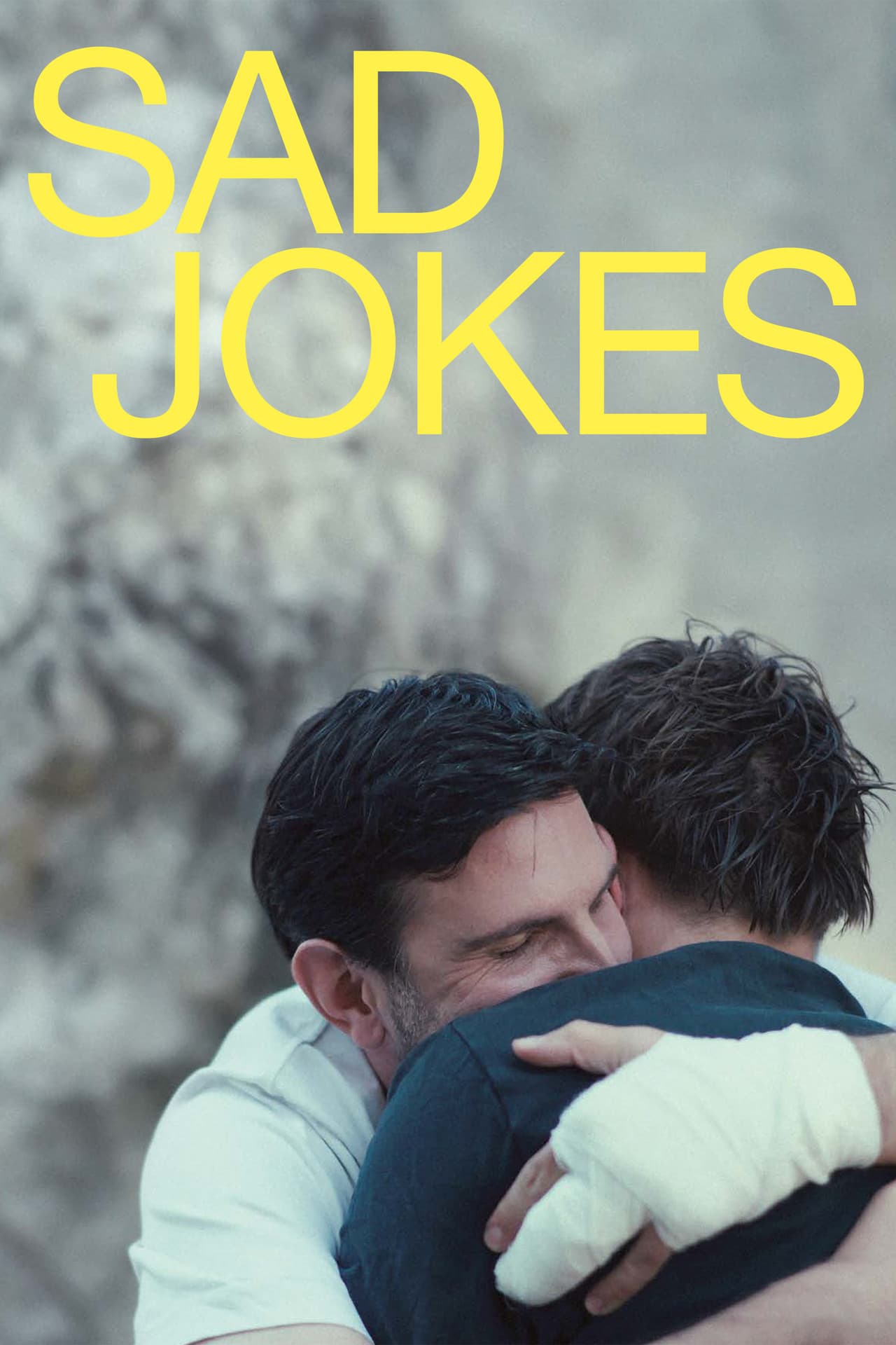 Sad Jokes preview 2