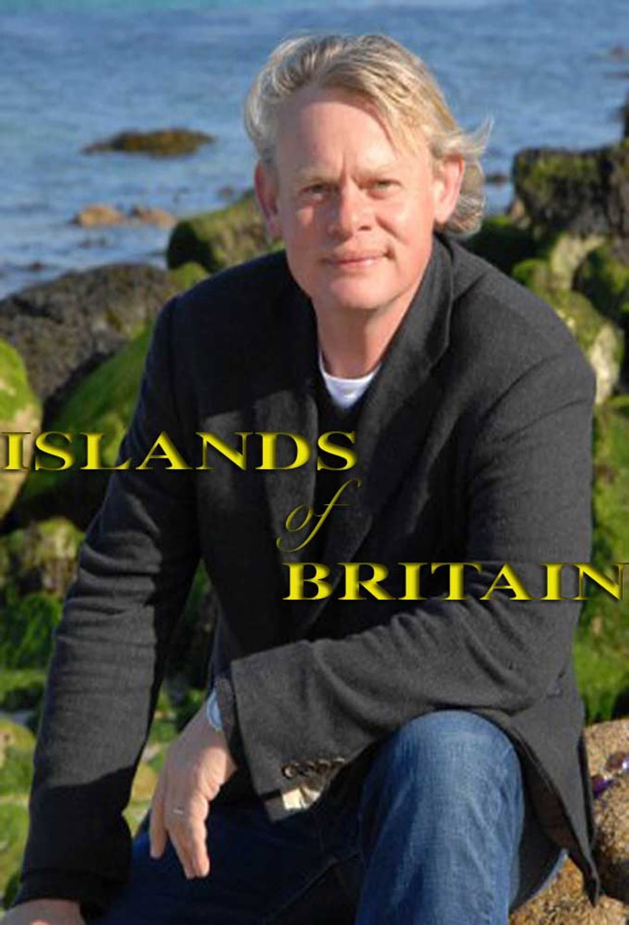 Martin Clunes: Islands Of Britain preview 1