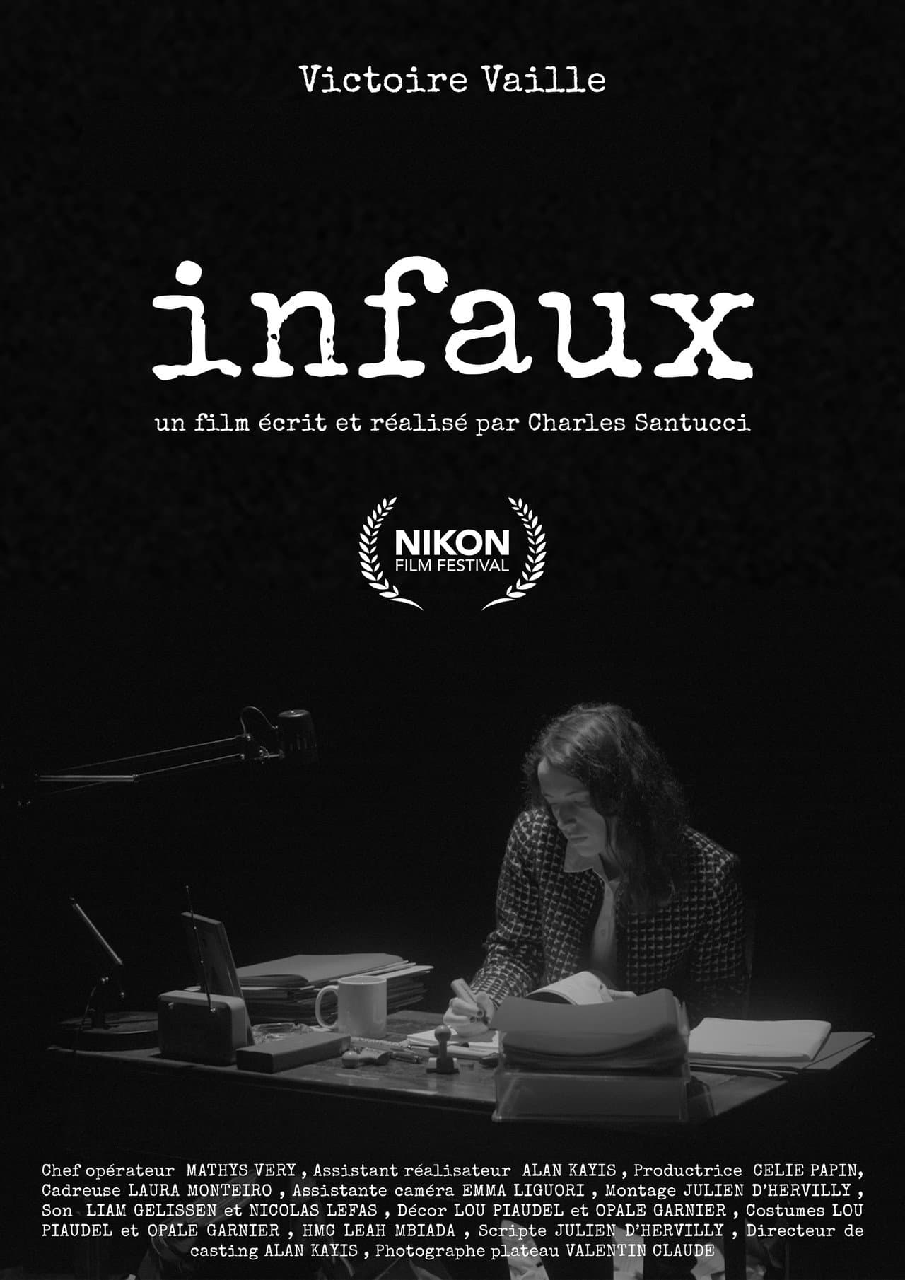infaux preview 2