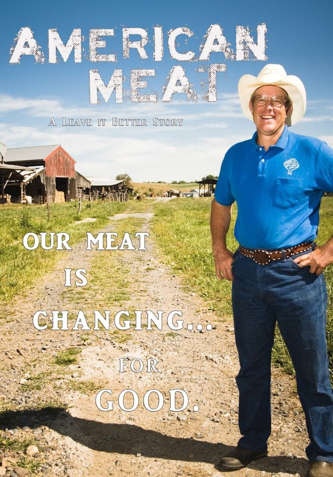 American Meat preview 1