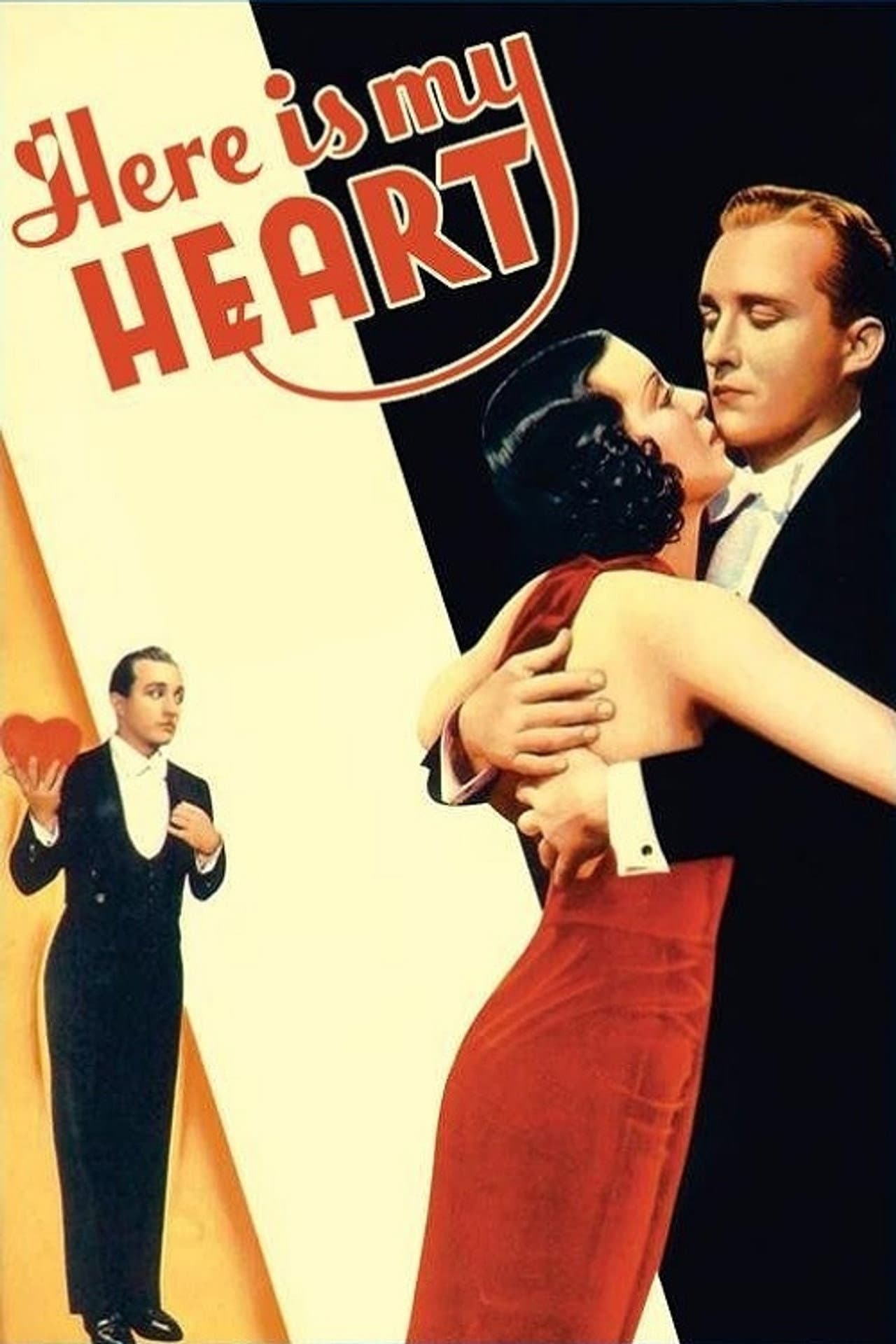 Here Is My Heart preview 2