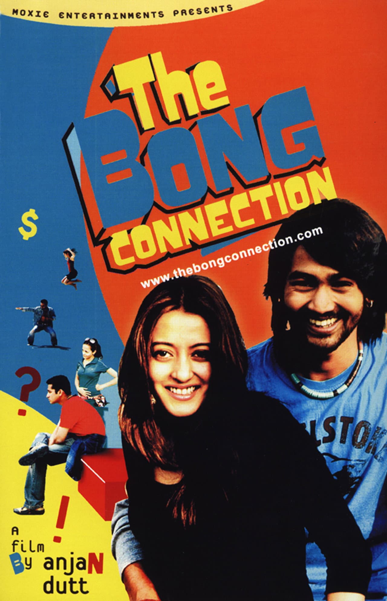 The Bong Connection preview 2