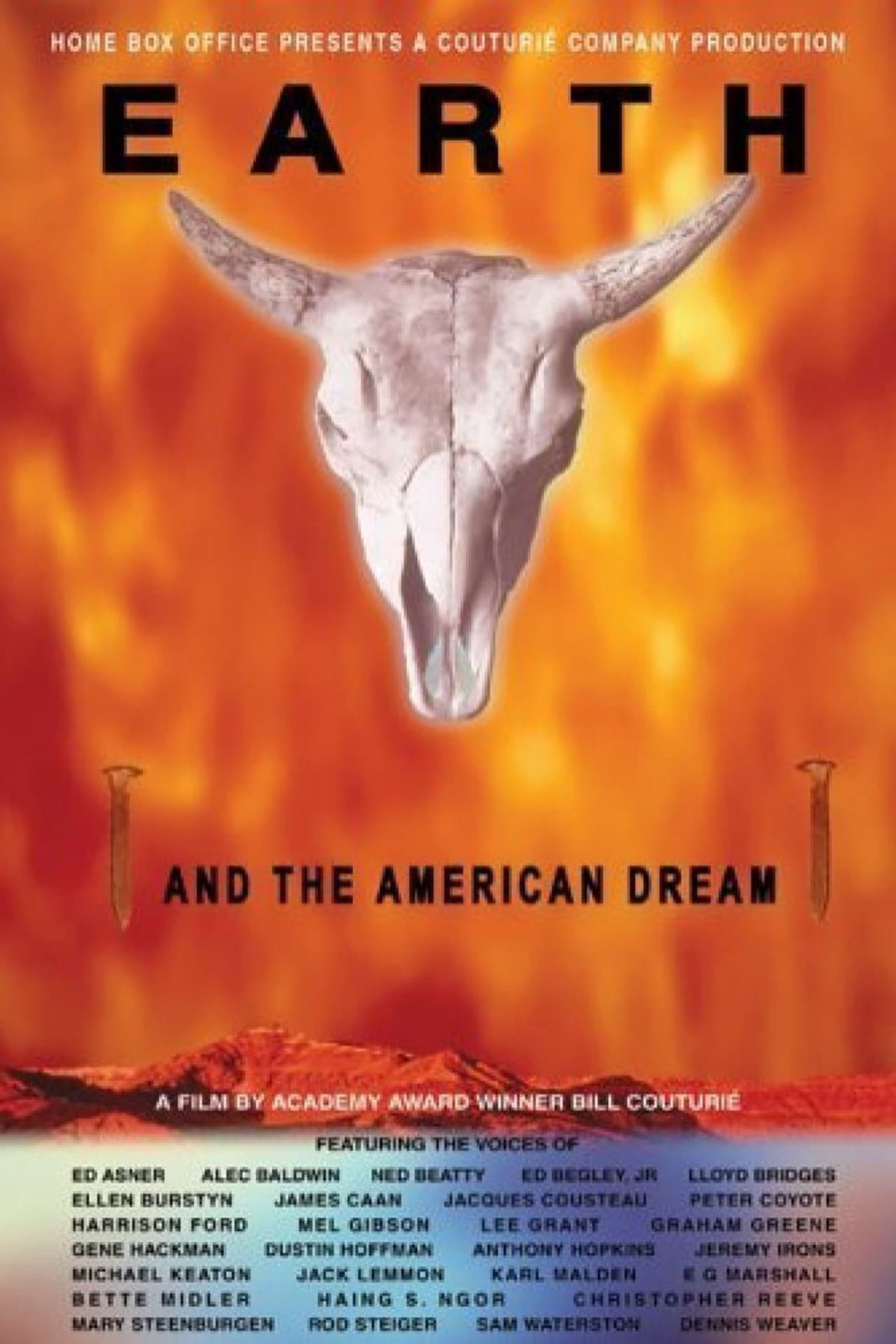 Earth and the American Dream preview 1
