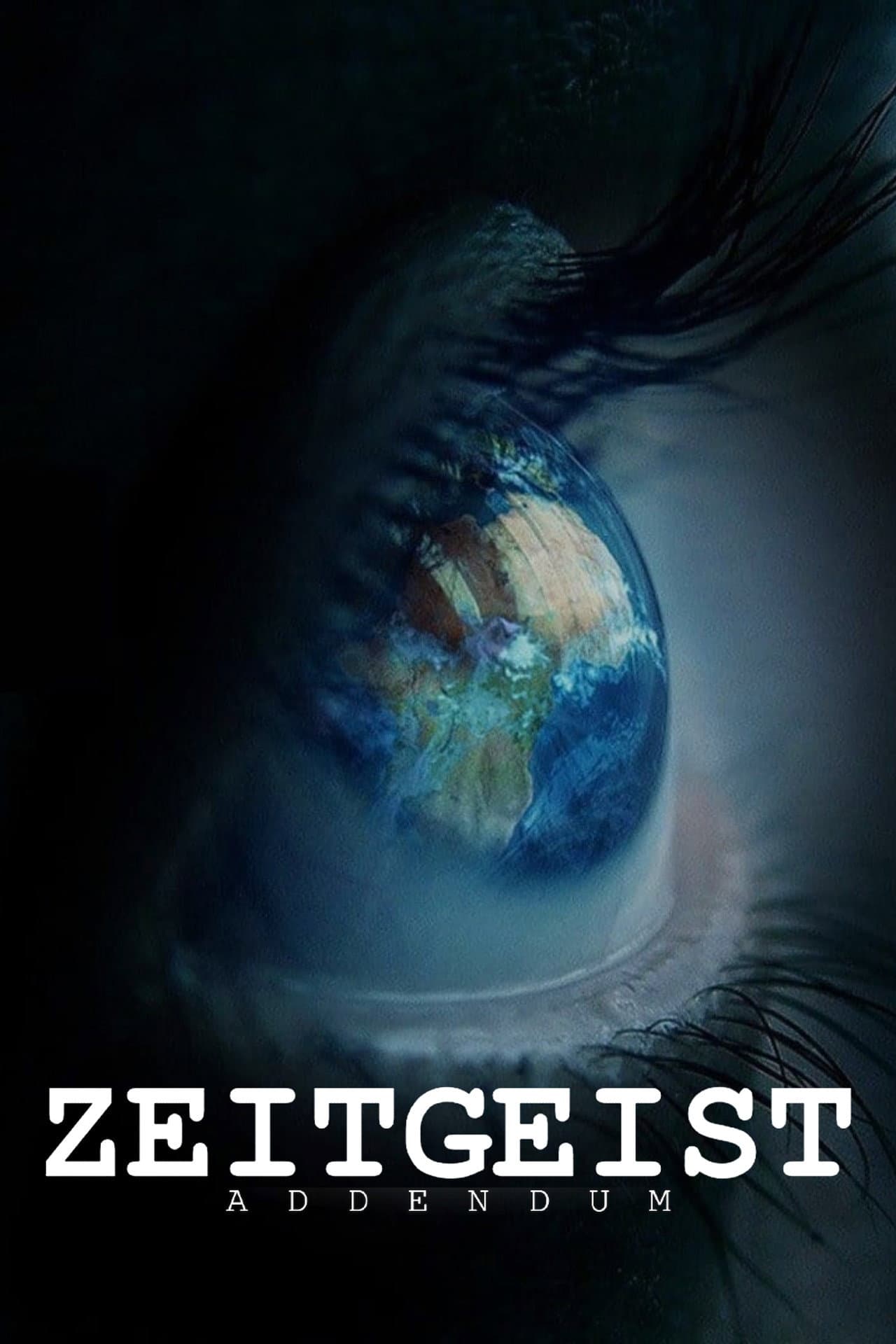 Zeitgeist: Addendum preview 2
