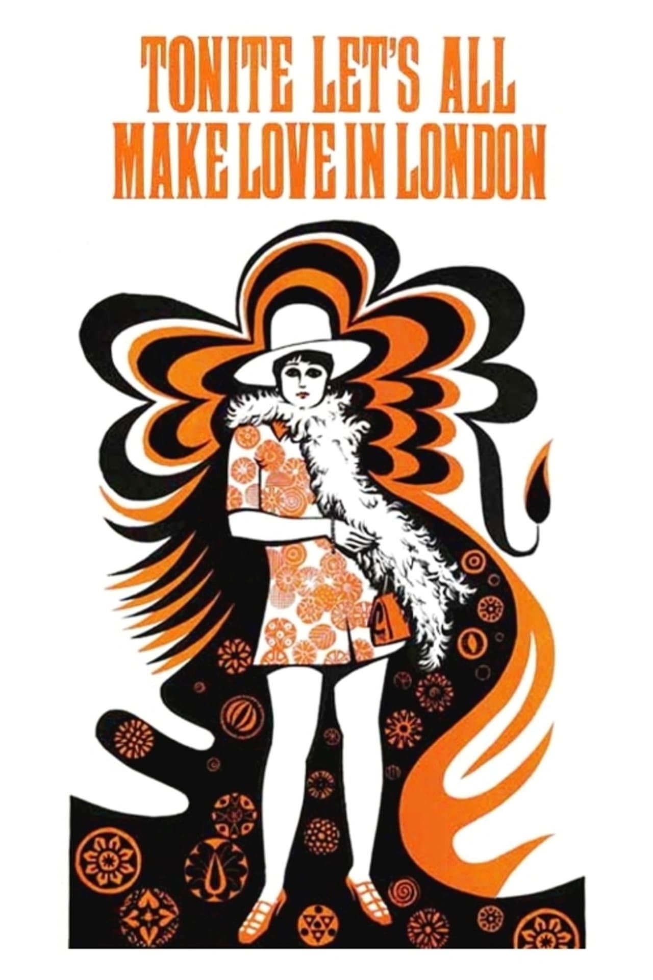 Tonite Let's All Make Love in London preview 2