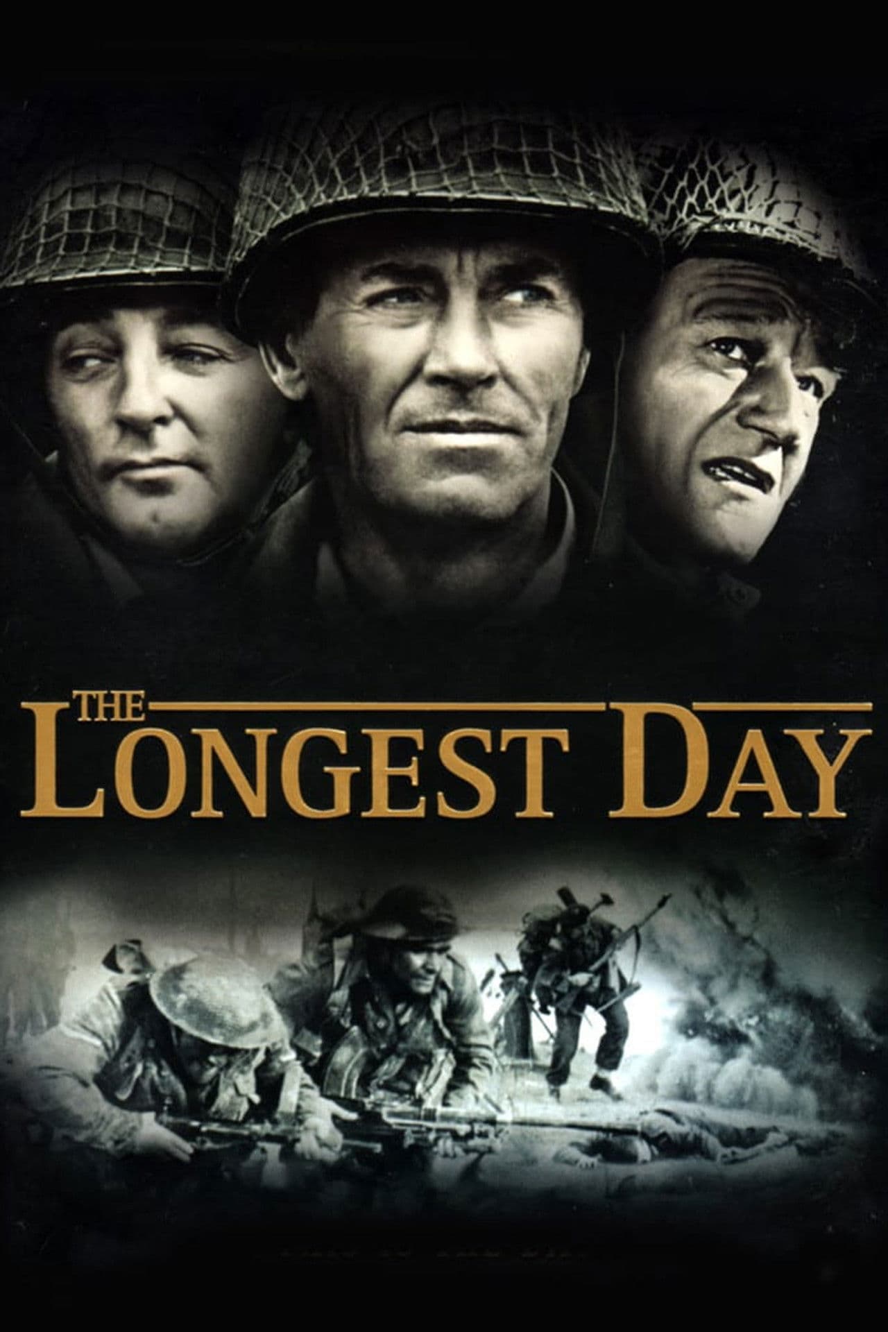 The Longest Day preview 2