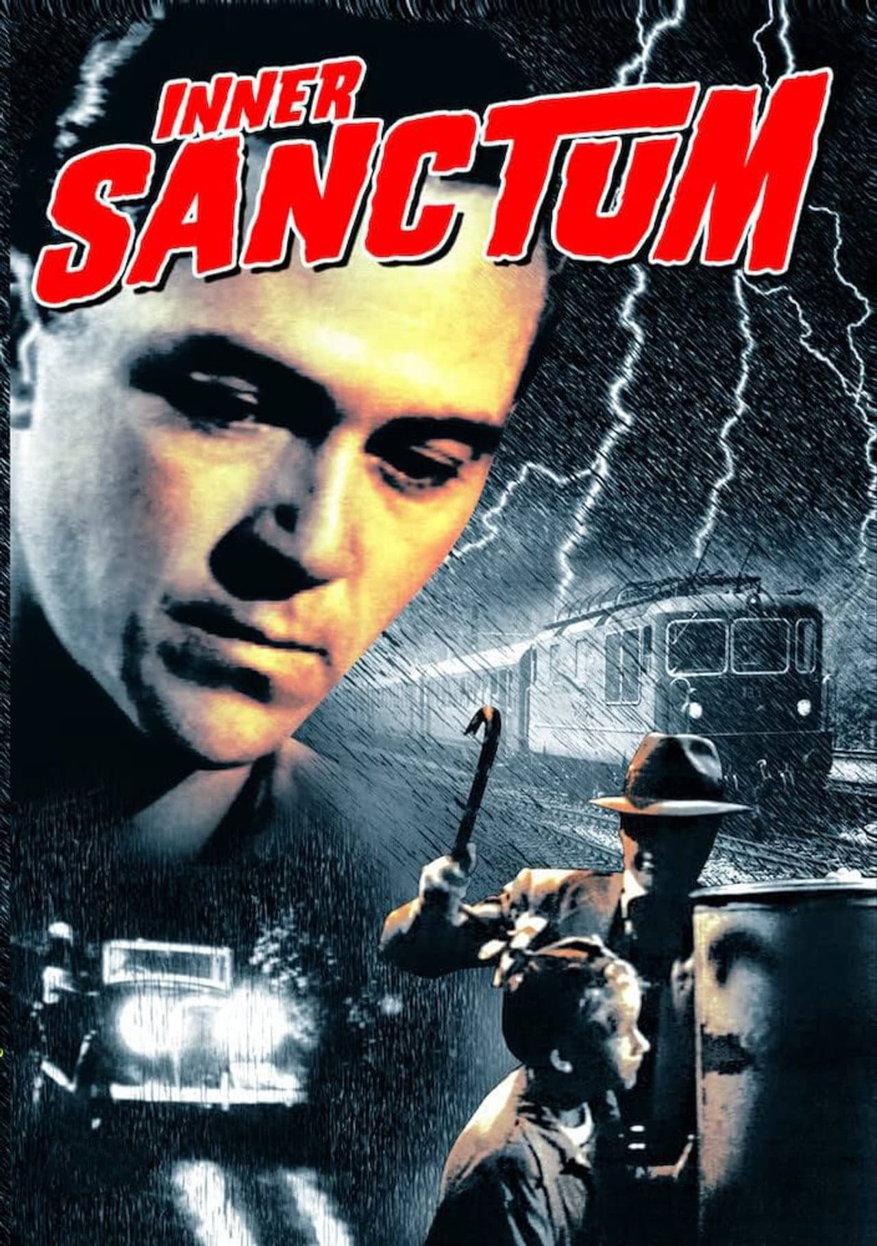 Inner Sanctum preview 2