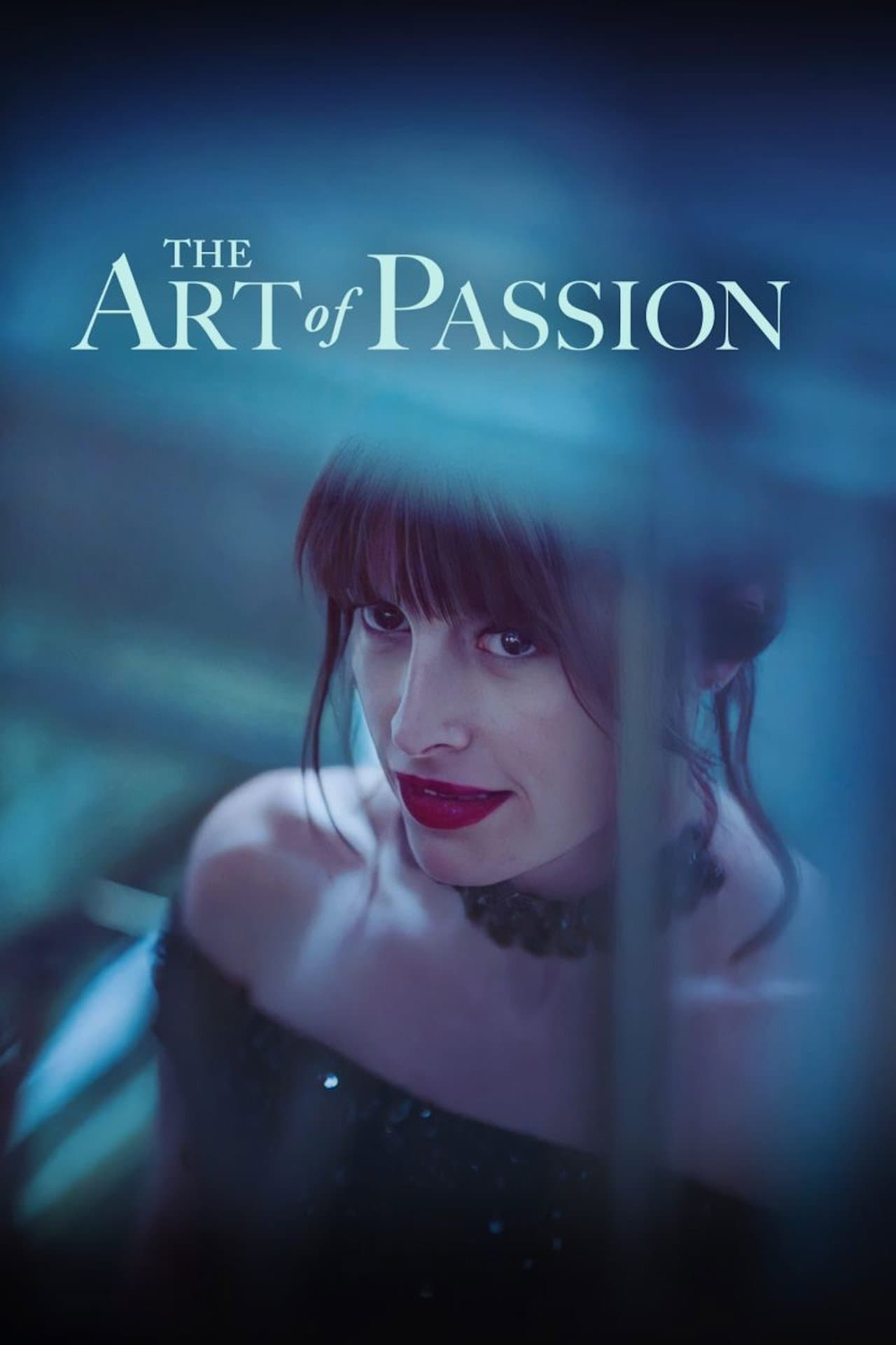 The Art of Passion preview 2