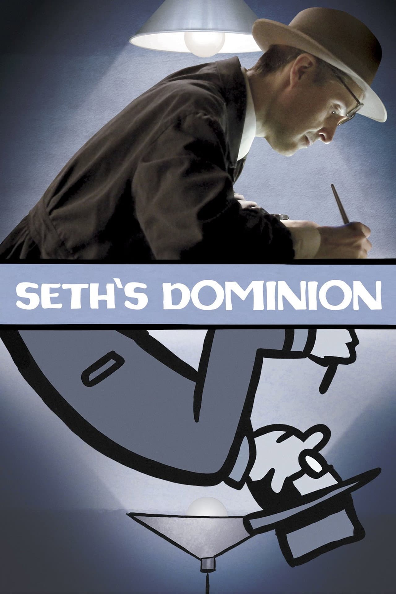 Seth's Dominion preview 2