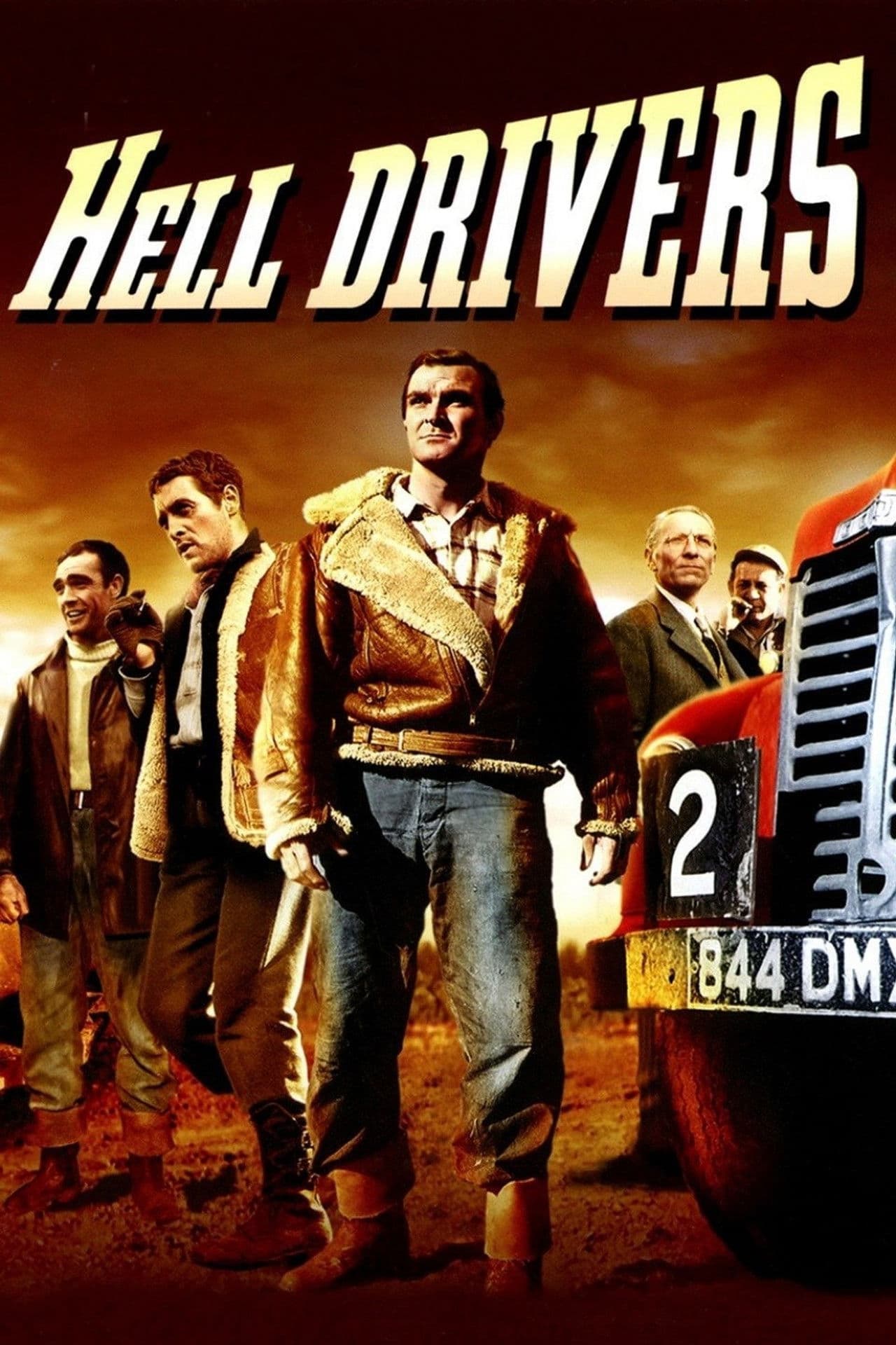 Hell Drivers preview 2