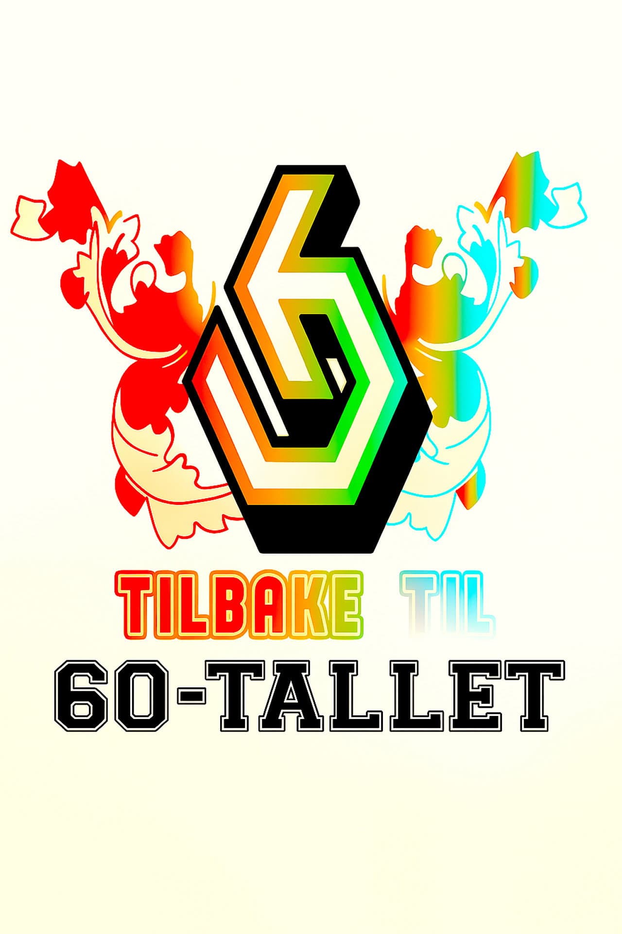 Tilbake til 60-tallet preview 2