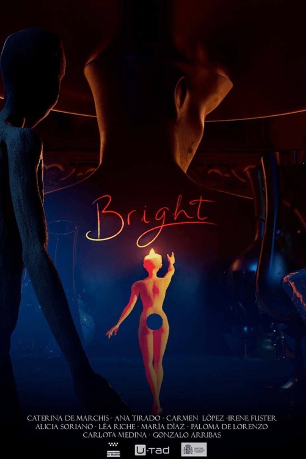 Bright preview 2