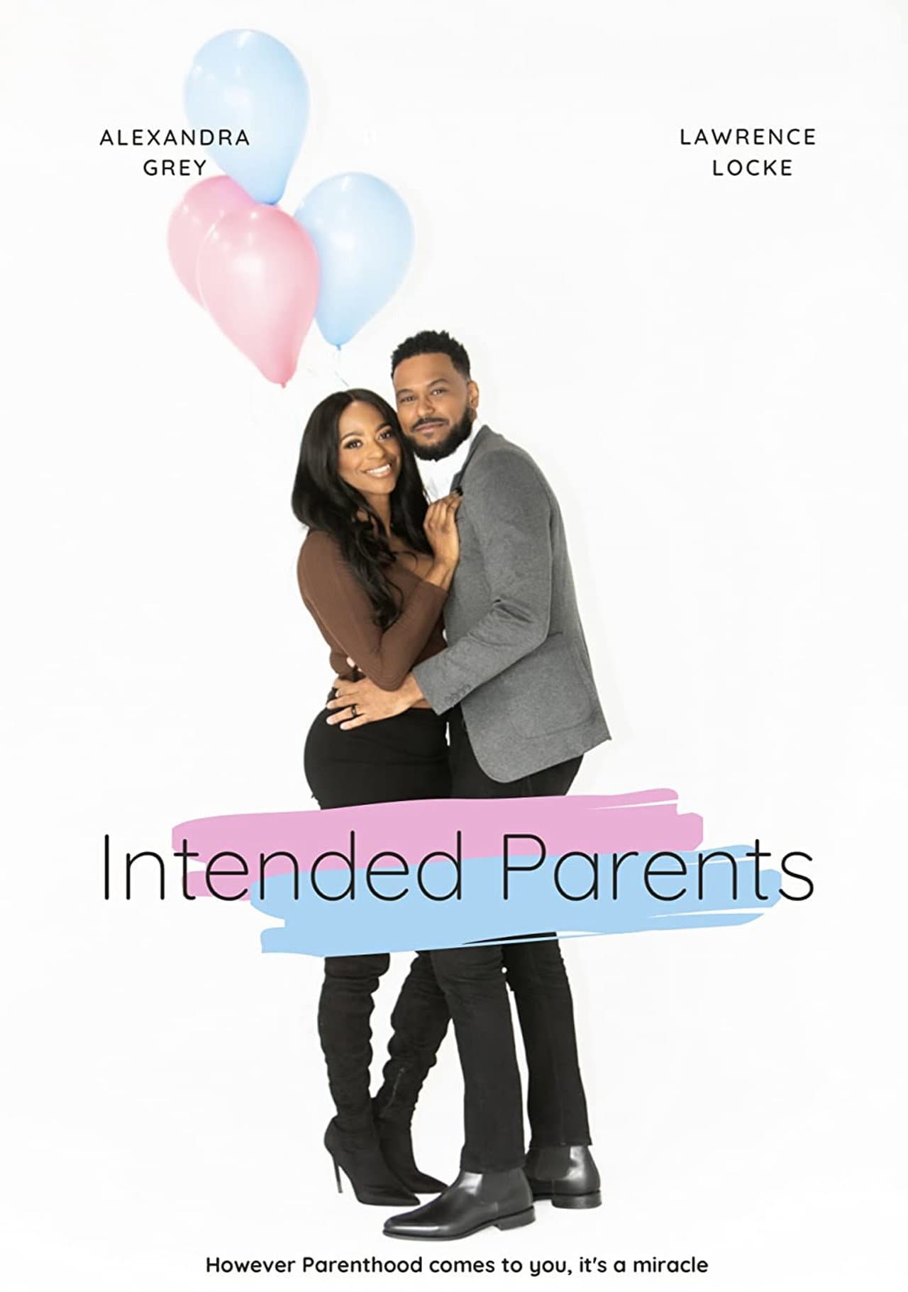 Intended Parents preview 1