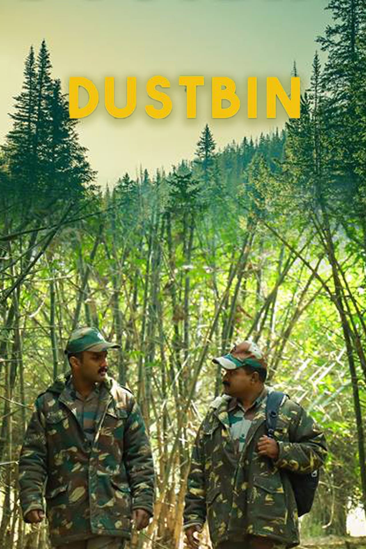 Dustbin preview 2
