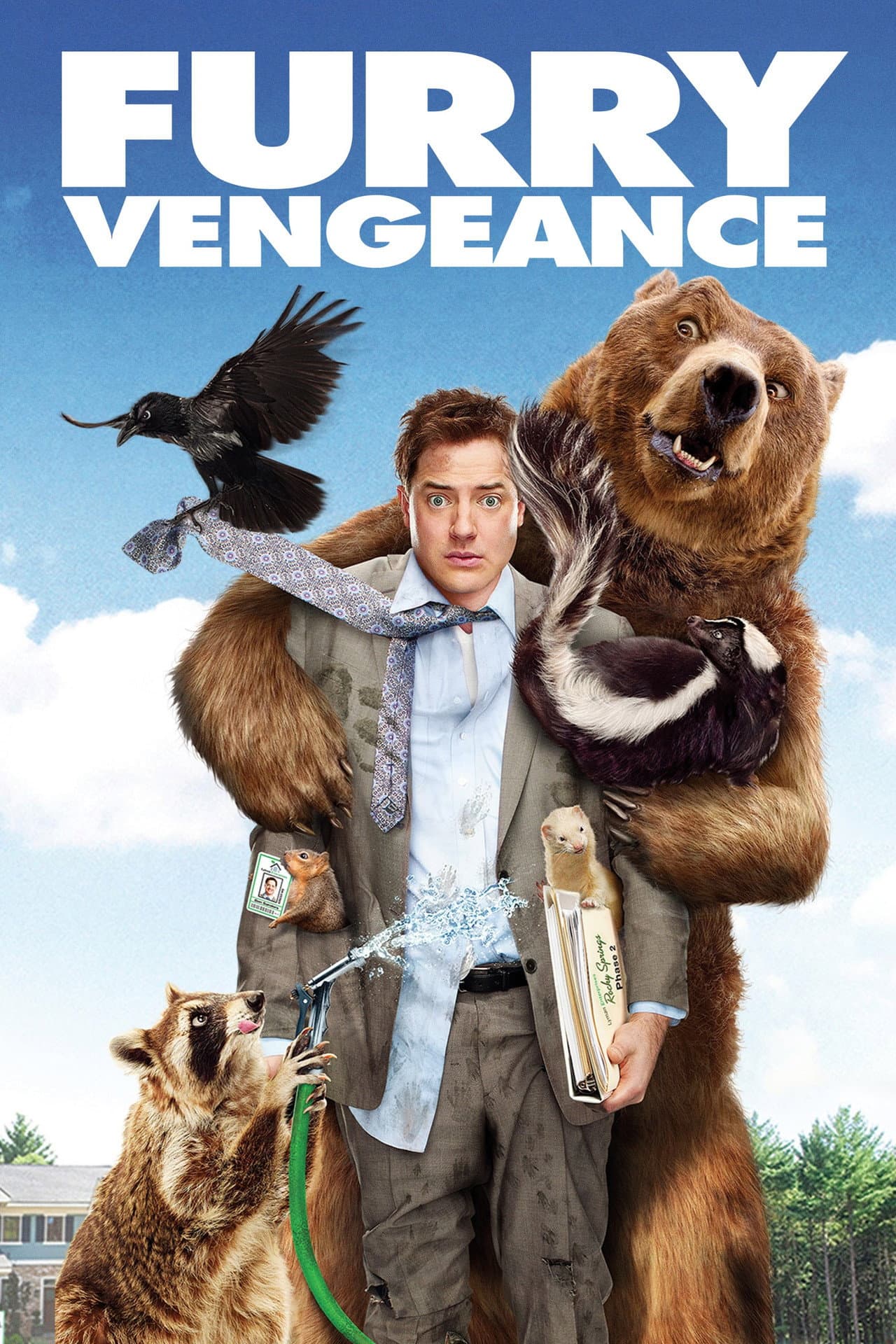 Furry Vengeance preview 2