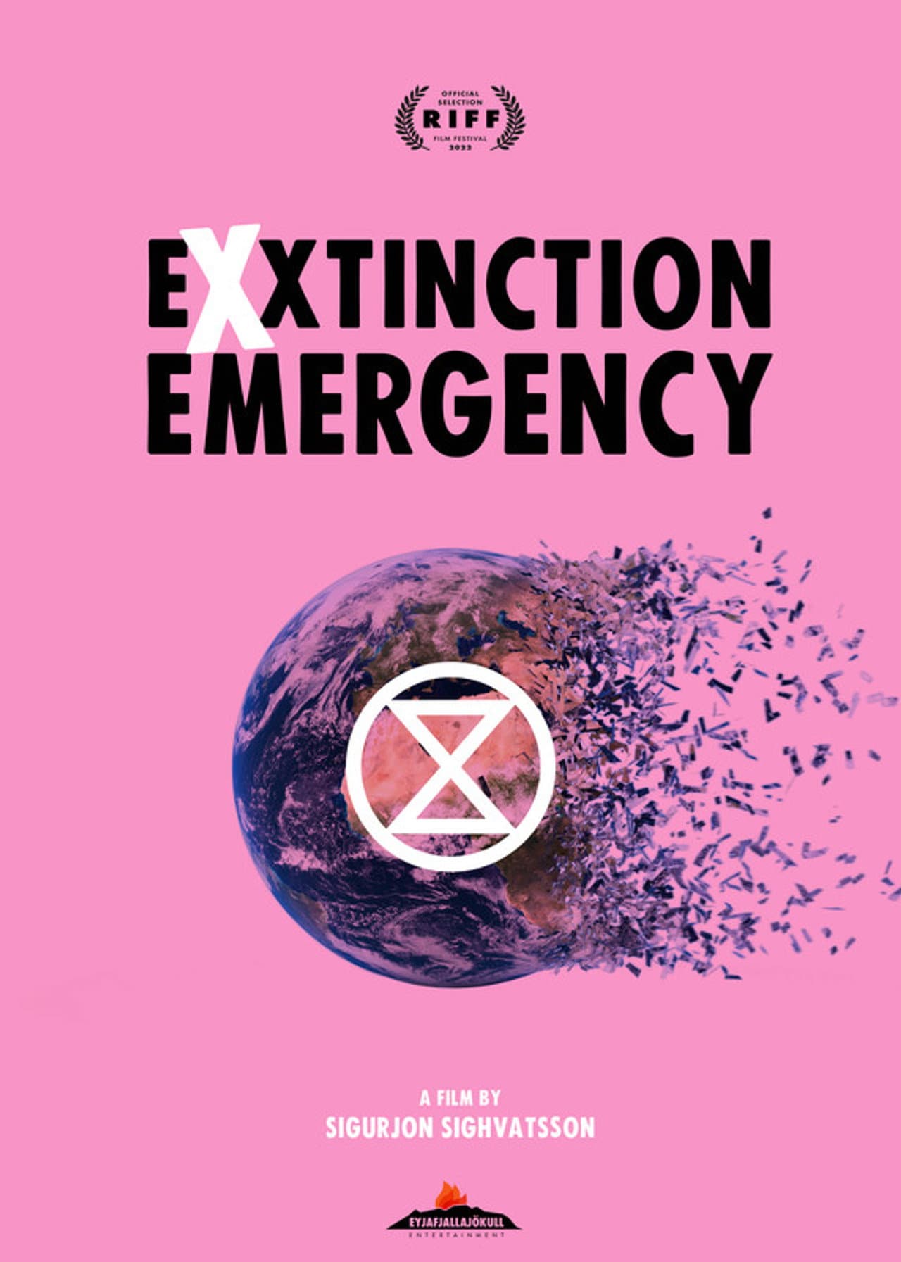 Exxtinction Emergency preview 1