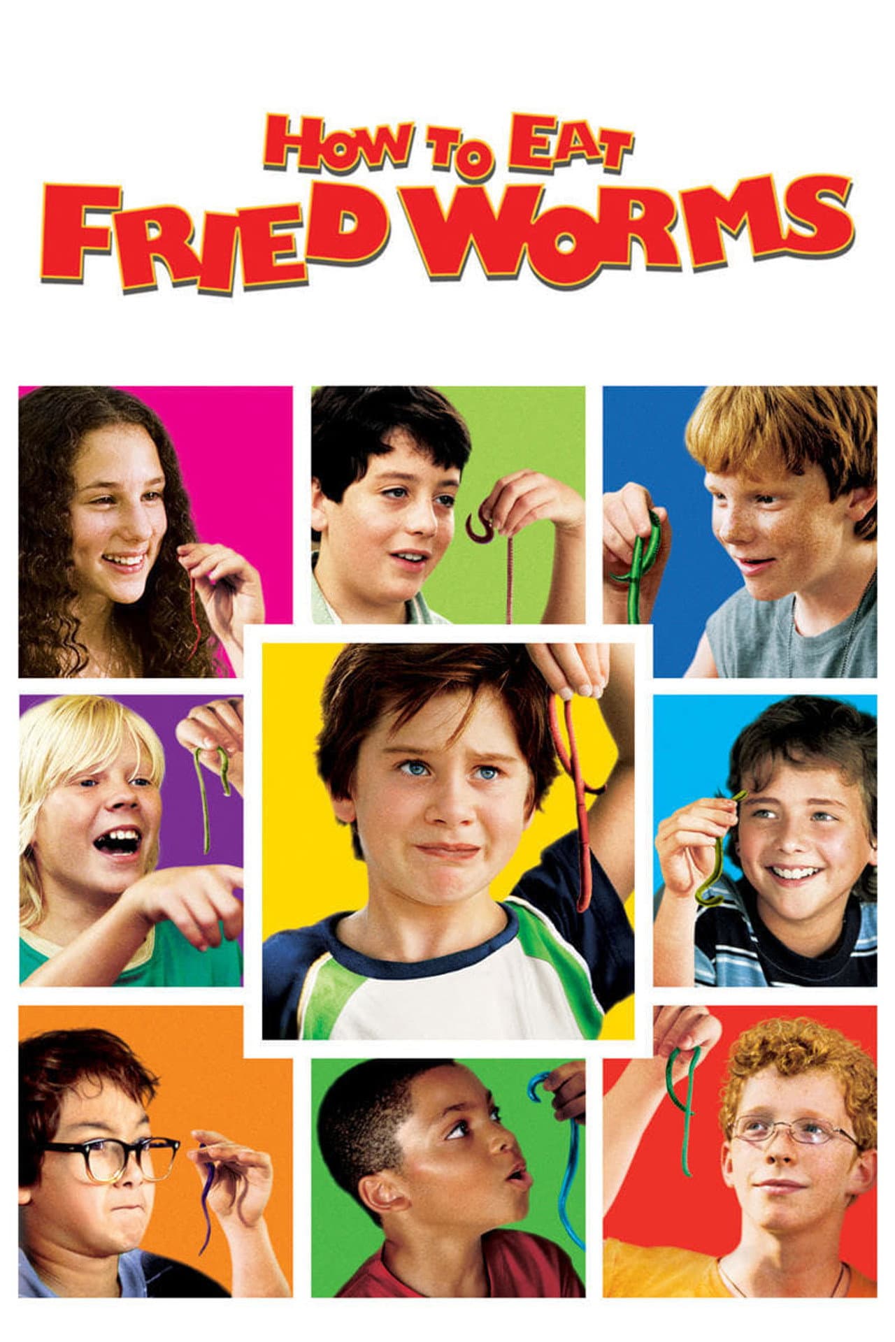 How to Eat Fried Worms preview 2
