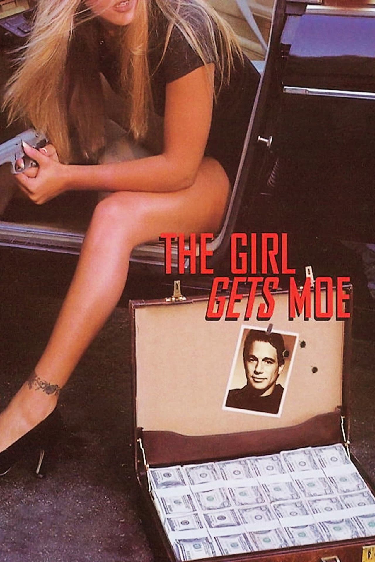 The Girl Gets Moe preview 1