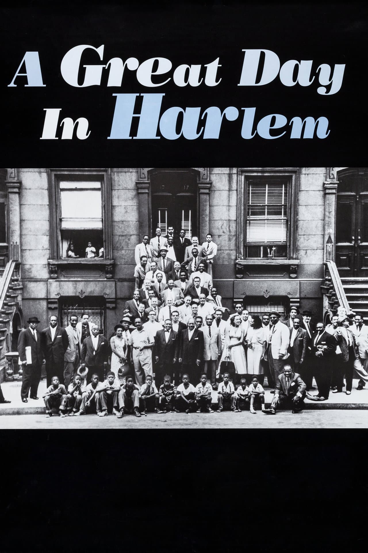 A Great Day in Harlem preview 2
