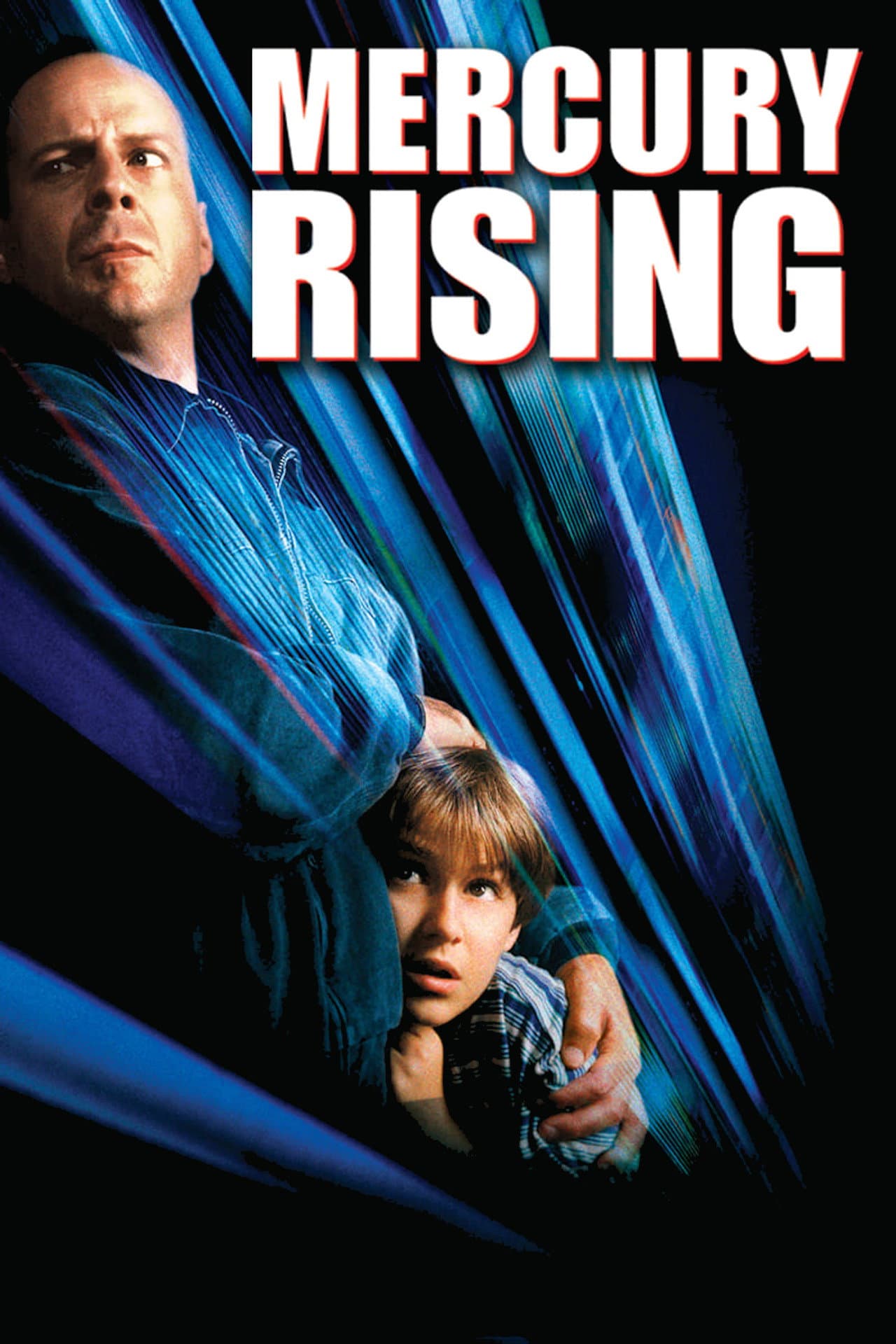 Mercury Rising preview 2