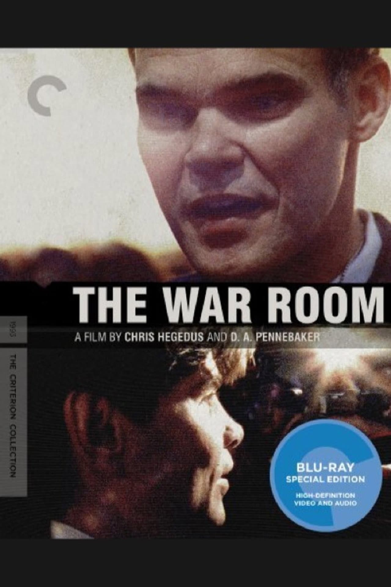The Return of the War Room preview 2