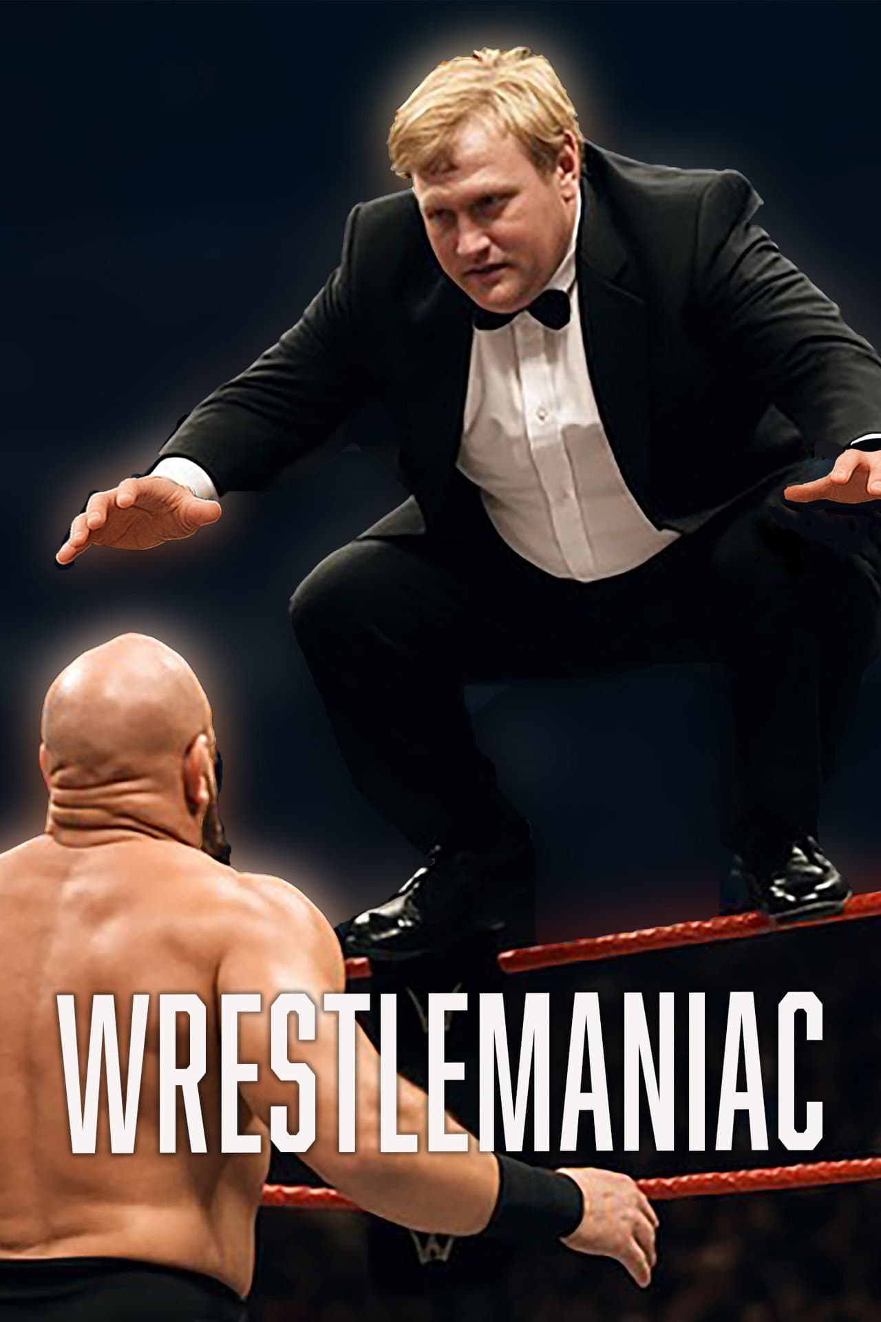 Wrestlemaniac preview 2